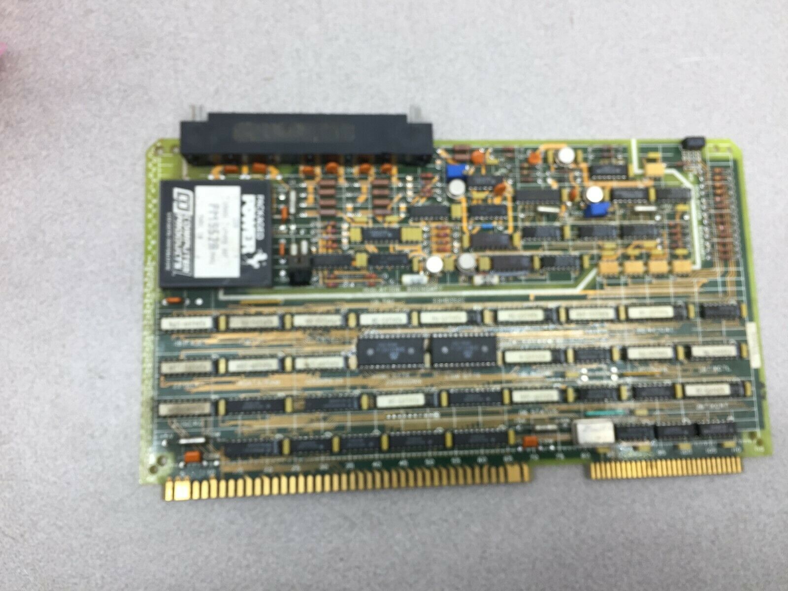 USED CIRCUIT BOARD 33HBDS2C