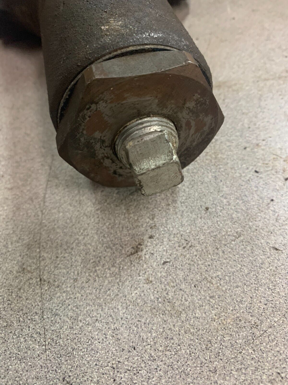 NEW NO BOX SPRAYING SYSTEMS PART 4930-9560