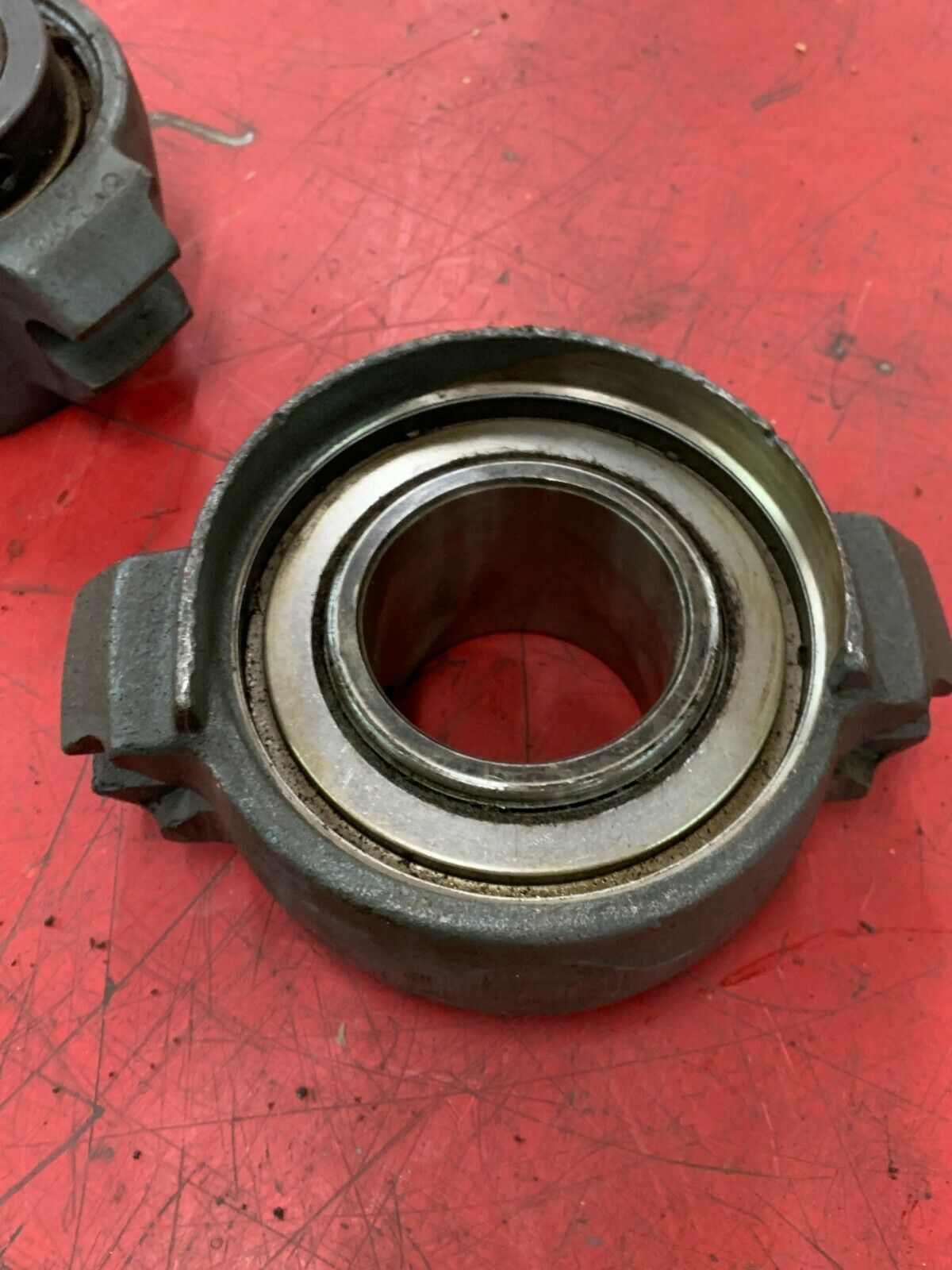 NEW NO BOX LINK-BELT BEARING INSERT TG247