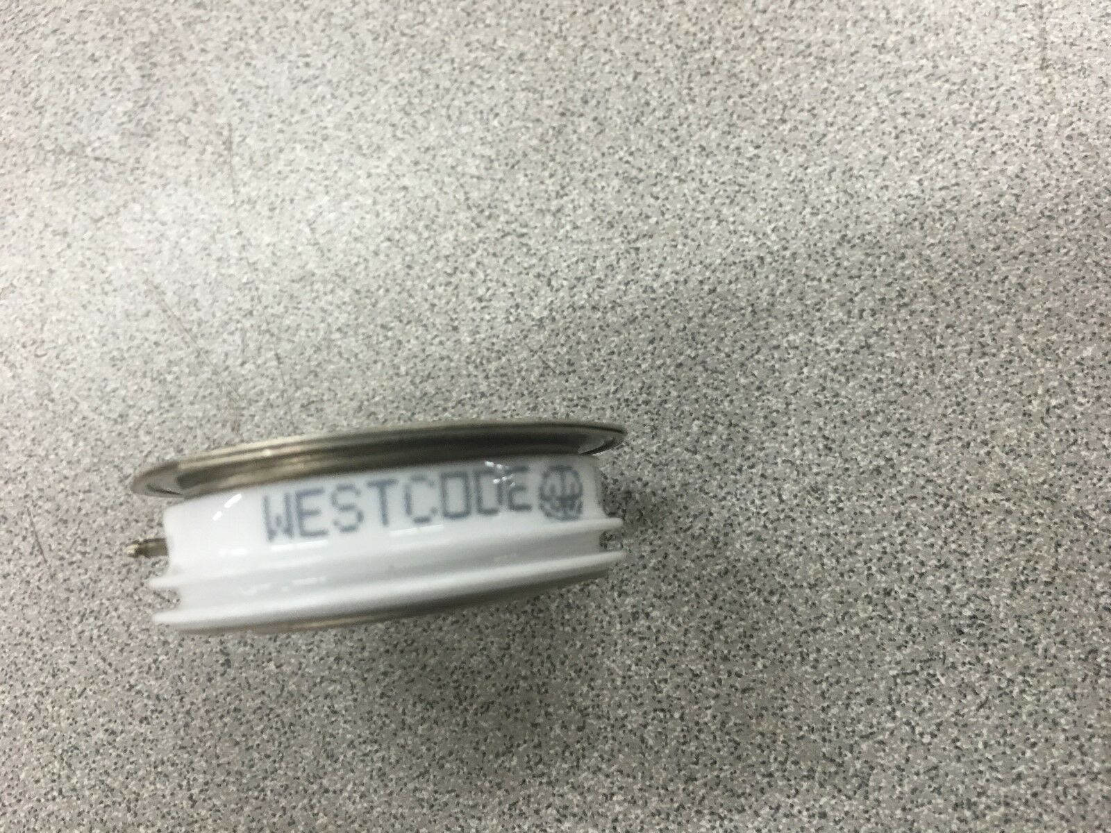 NEW NO BOX WESTCODE UK DIODE SM16CXC190VR