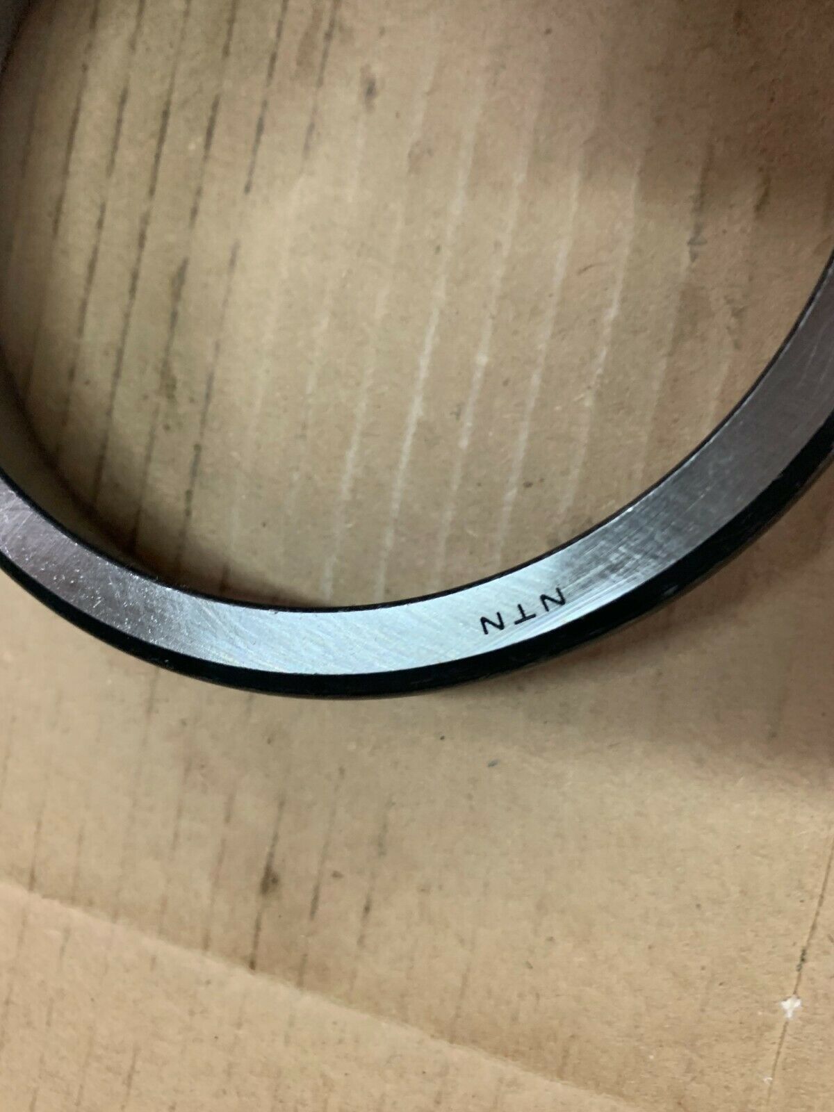 NEW NO BOX NTN BEARING RACE 4T-JM612910