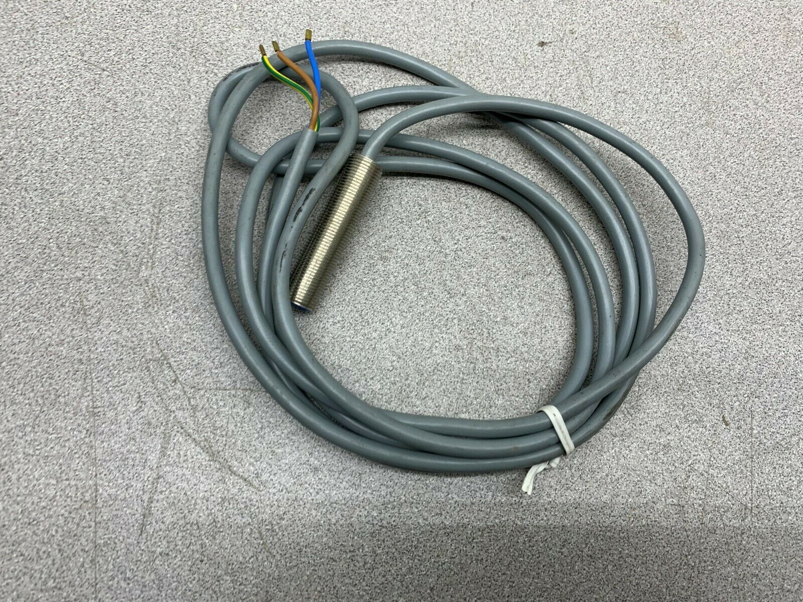 NEW NO BOX HONEYWELL CORD 923AA2XM-A7T-L