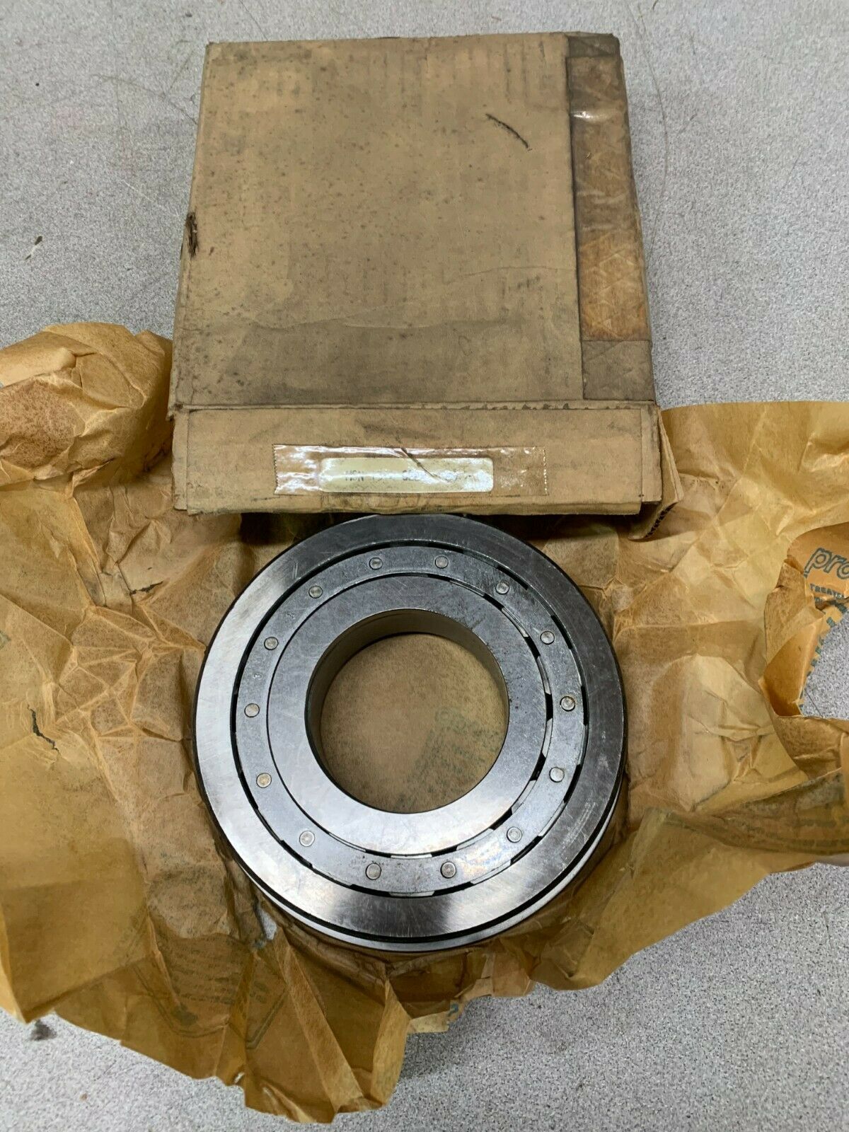 NEW IN BOX LINK-BELT MSN 1314 GELR 80 BEARING M1314GE