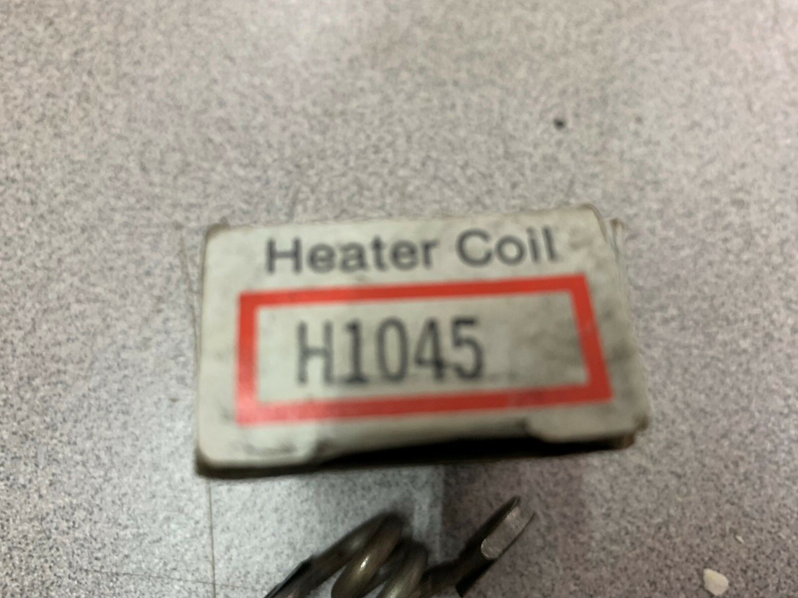 NEW IN BOX CUTLER HAMMER COIL H1045