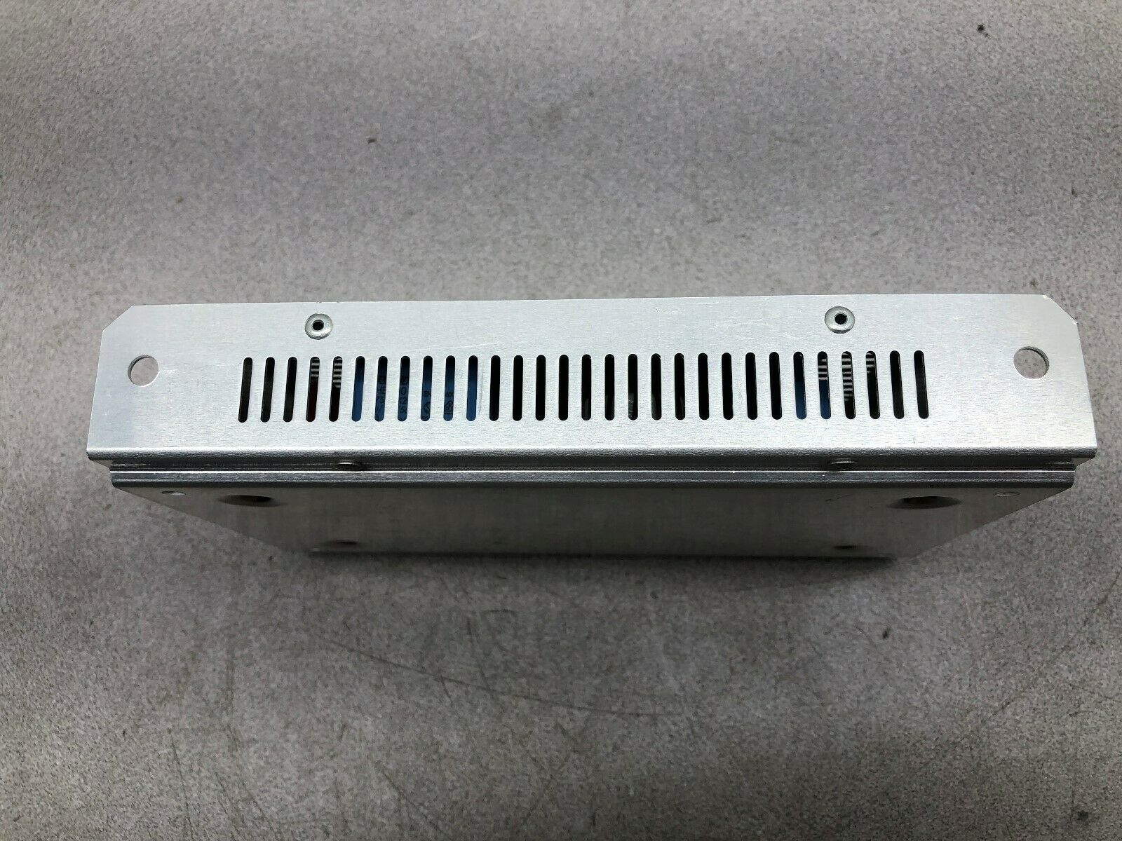 NEW NO BOX ROXBURGH 250 VAC 10 AMP 1 PH EMI INPUT FILTER  M1F10