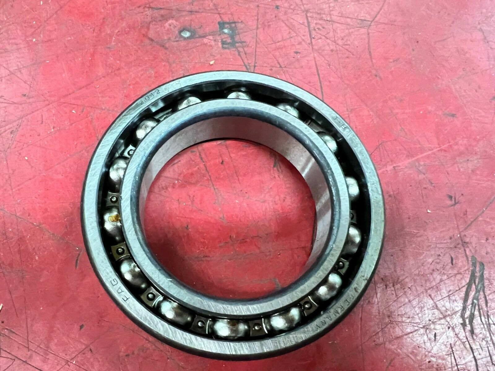 NEW IN BOX FAG ROLLER BEARING 6012.C3