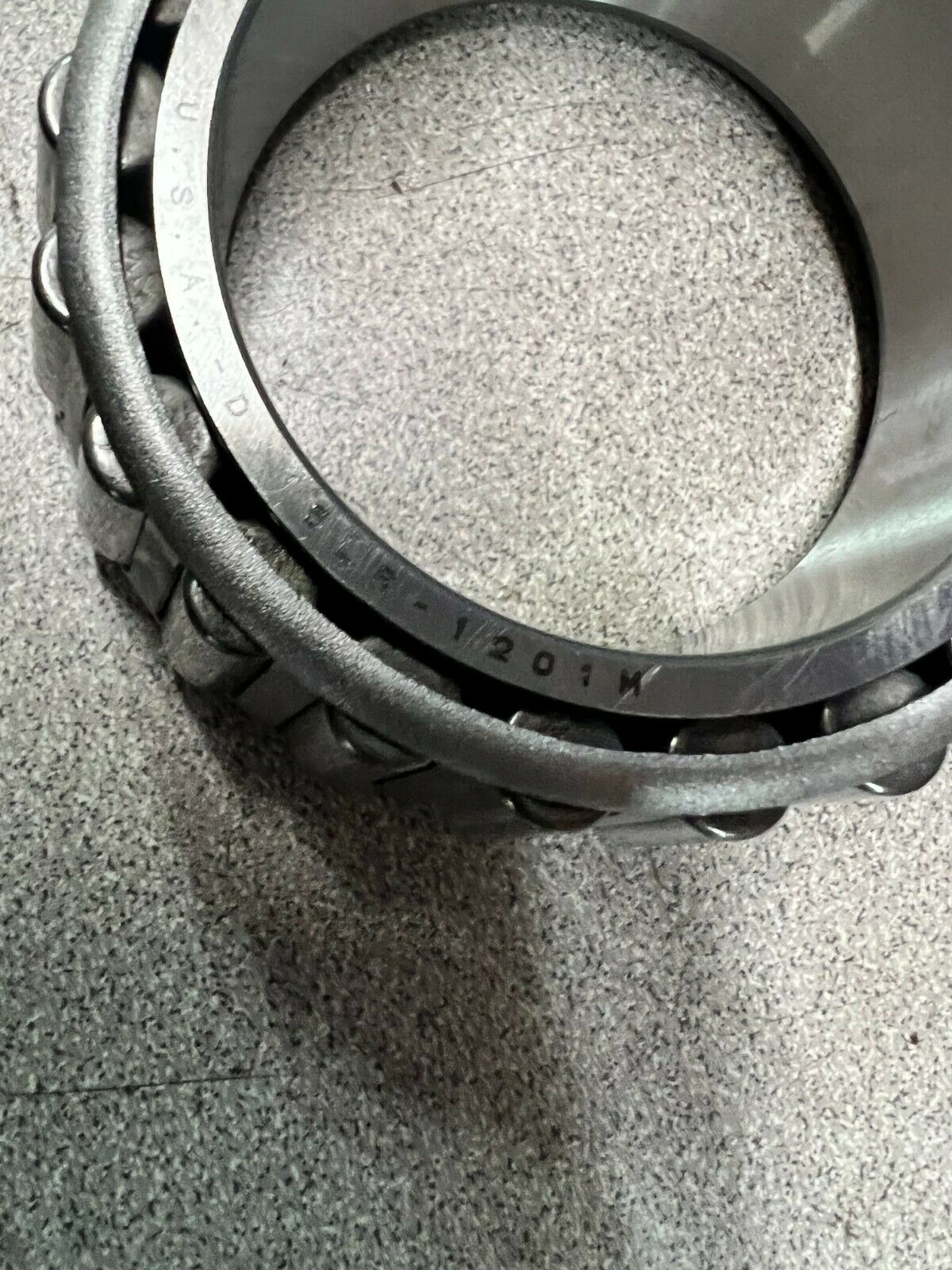 NEW IN BOX NTN ROLLER BEARING 4T-LM104949