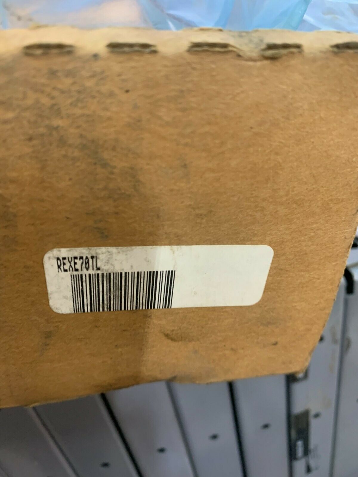 NEW IN BOX REXNORD 70 HTL STD TAPER-LOCK HUB 7300840