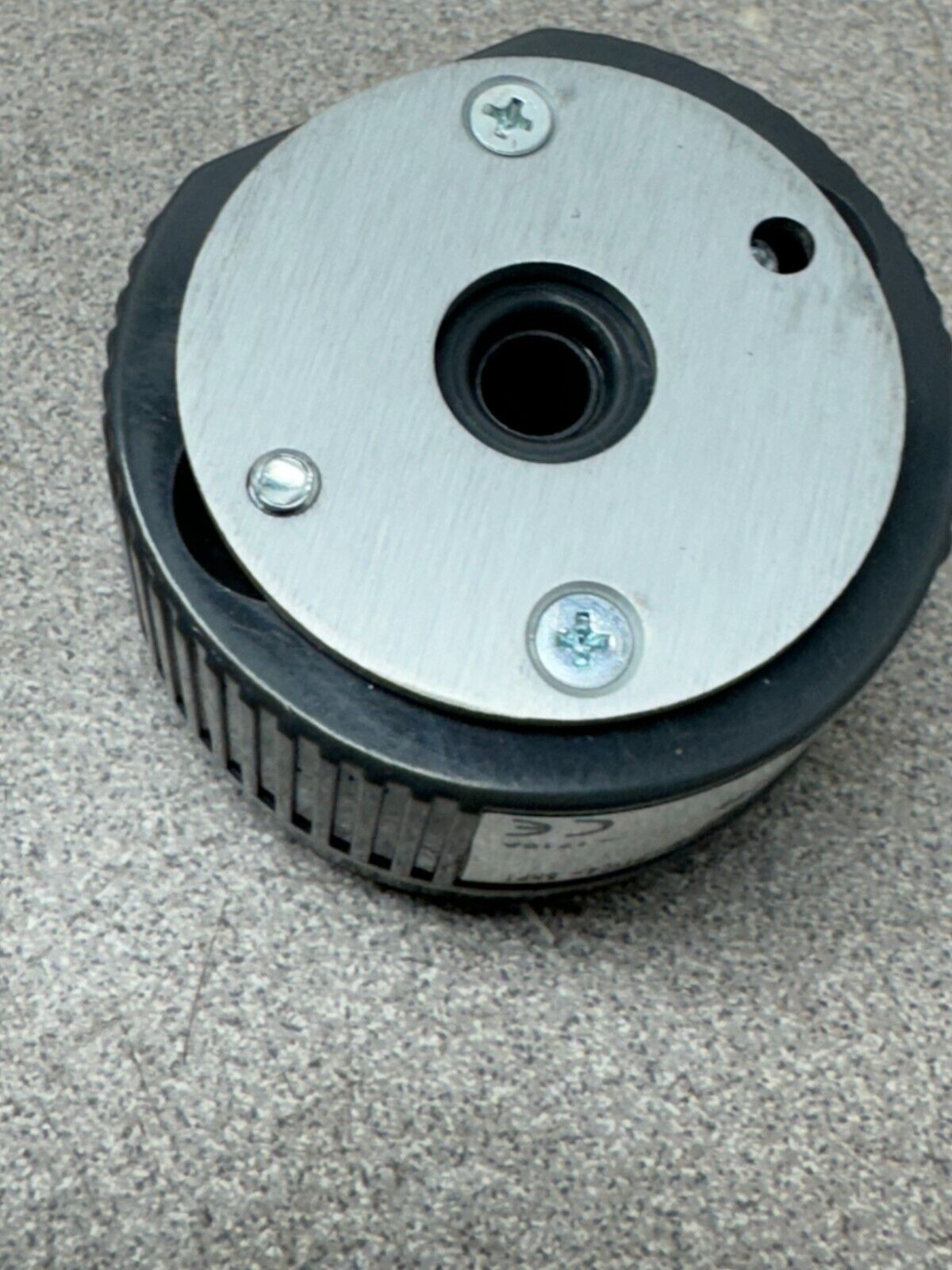 NEW NO BOX MOORE INDUSTRIES TRX/CL12/D38/S316/-PT1C4-.5NPT(H) ENCLOSURE