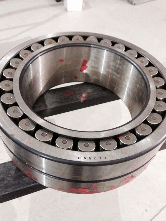 NEW FAG 24056B MB DOUBLE ROLL SPHERICAL ROLLER BEARING 24056B.MB