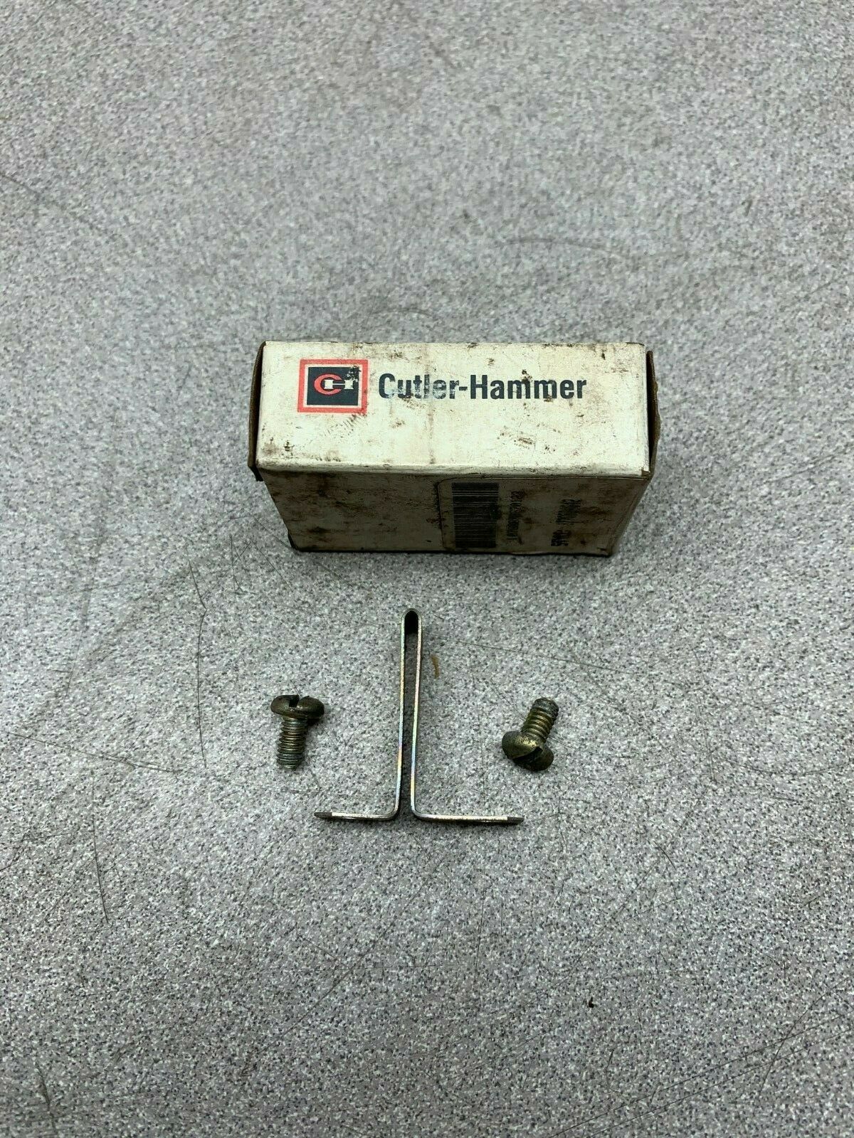 LOT OF 4 NEW IN BOX CUTLER HAMMER HEATER ELEMENT FH42