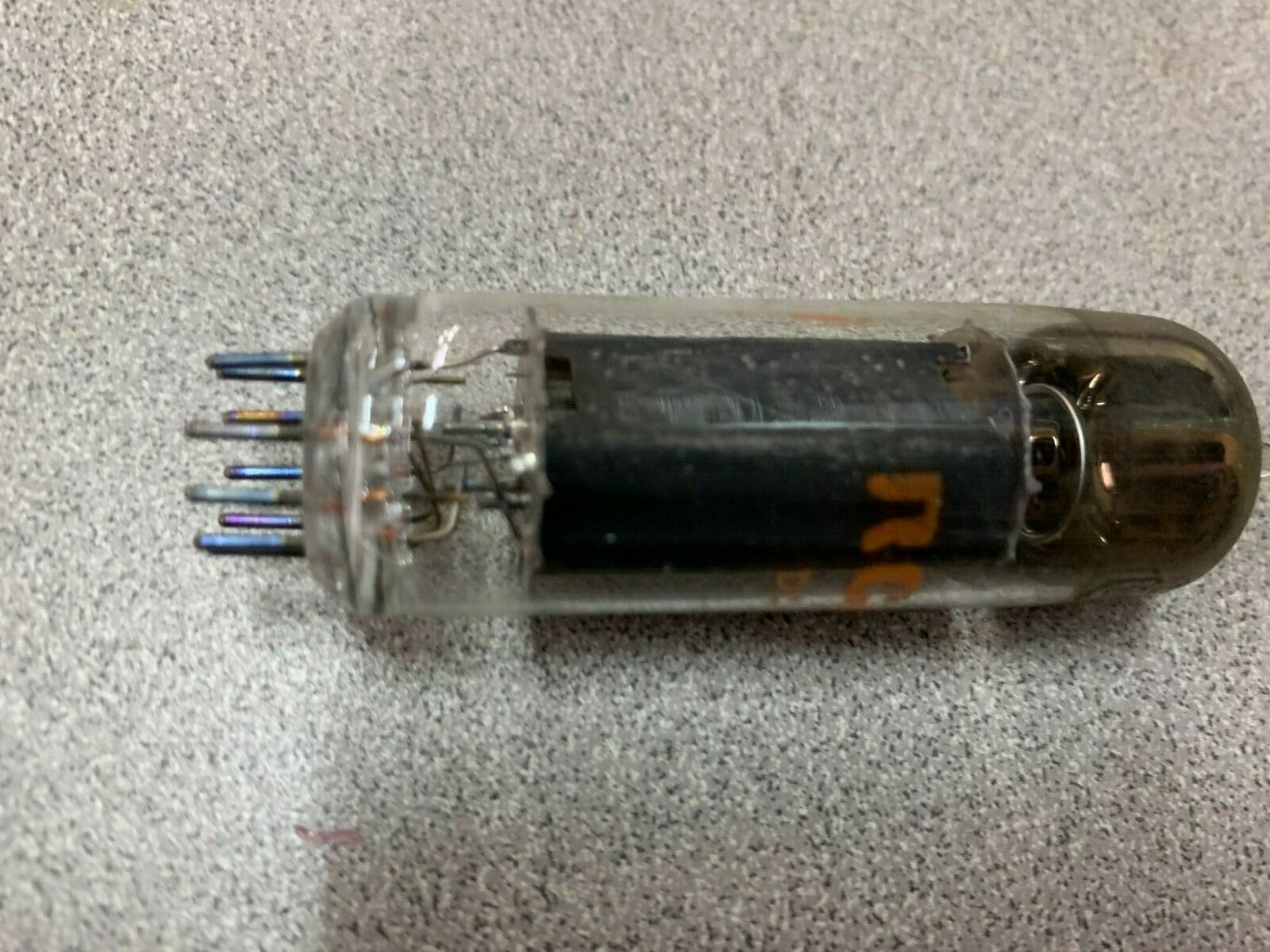 NEW IN BOX TEKTRONIX VACUUM TUBE 154-0167-00