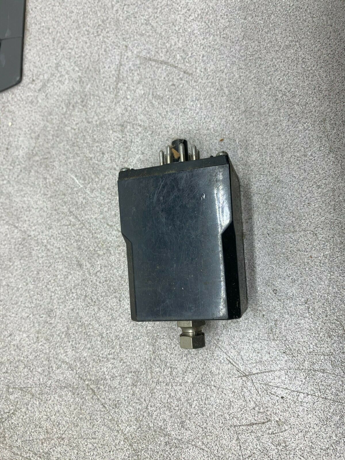 USED MEC TIMER DM0L115A2T