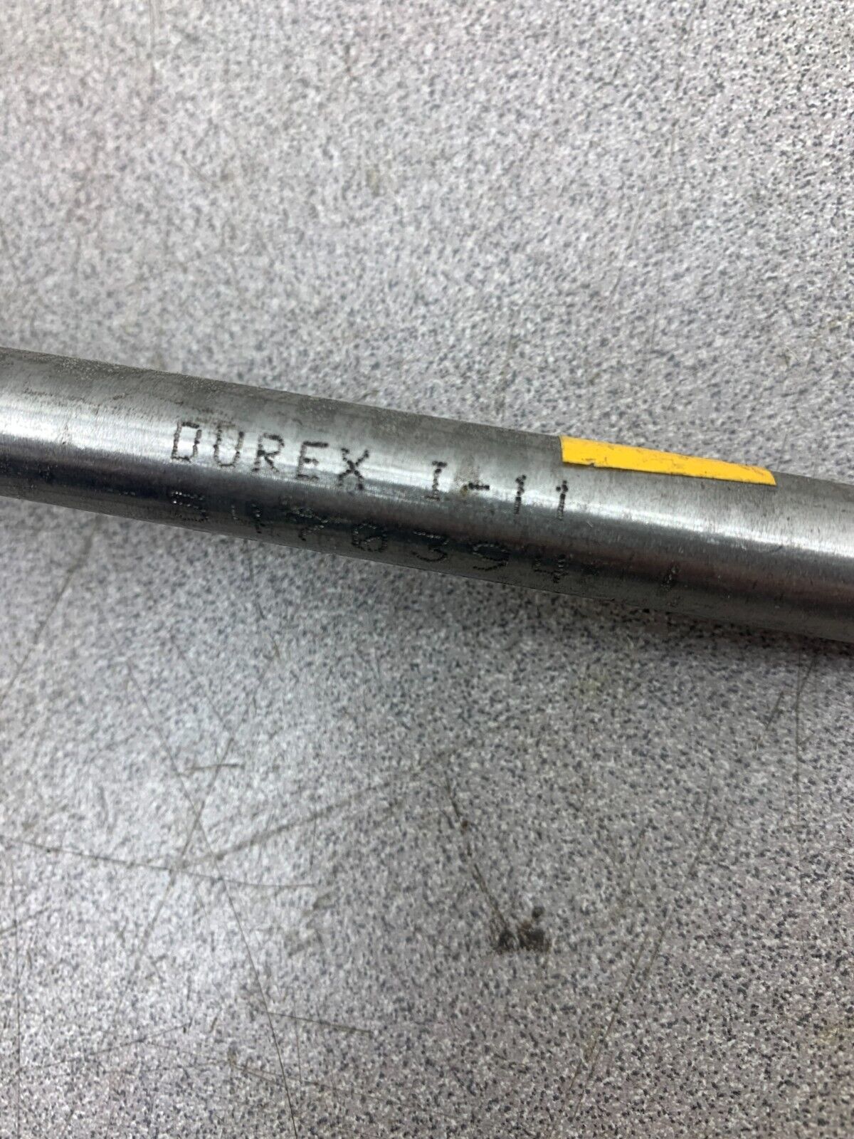 NEW NO BOX DUREX I-11 PART 5470394 865W 240V.