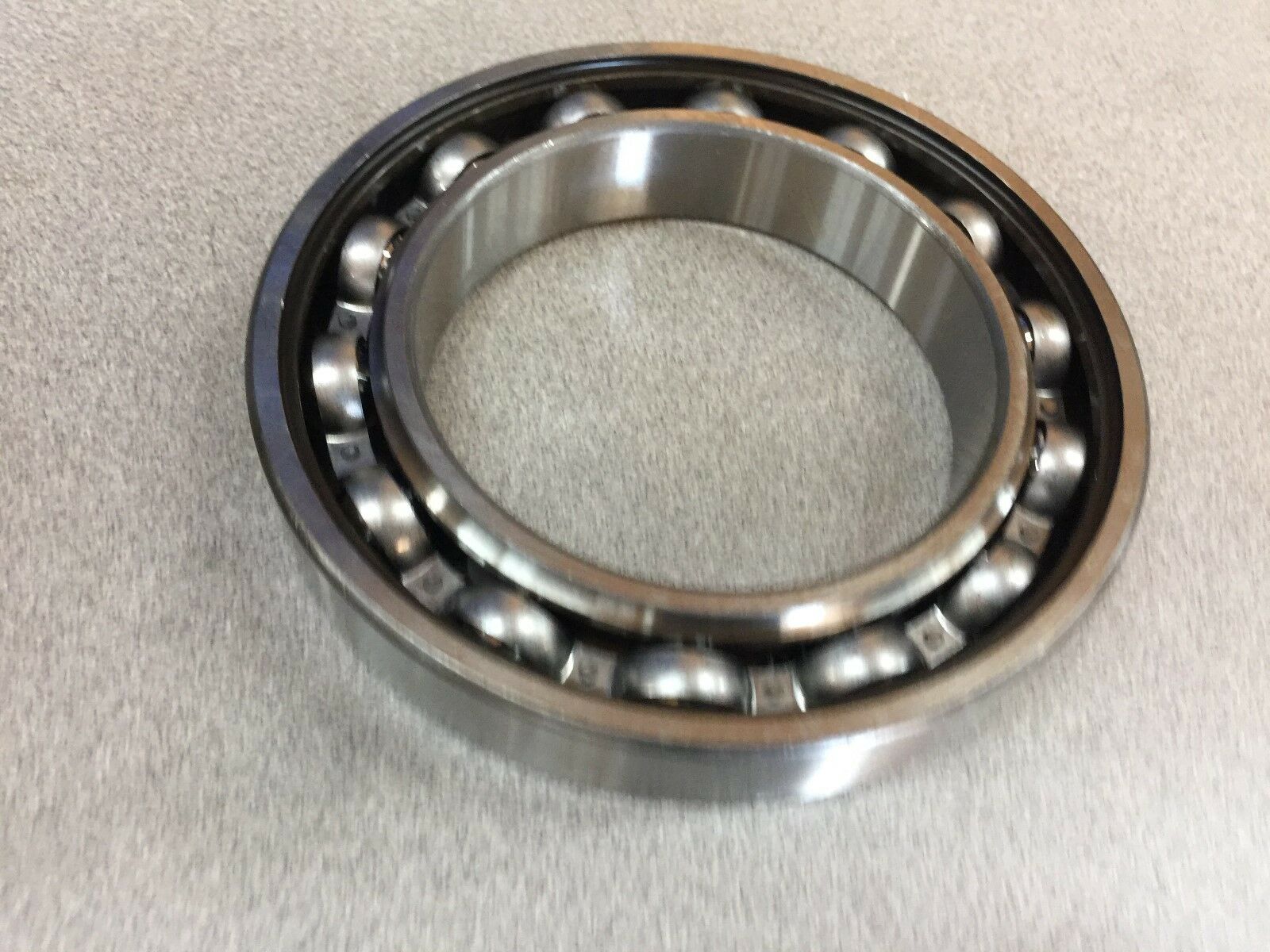 NEW IN BOX SKF BEARING 6017/C3