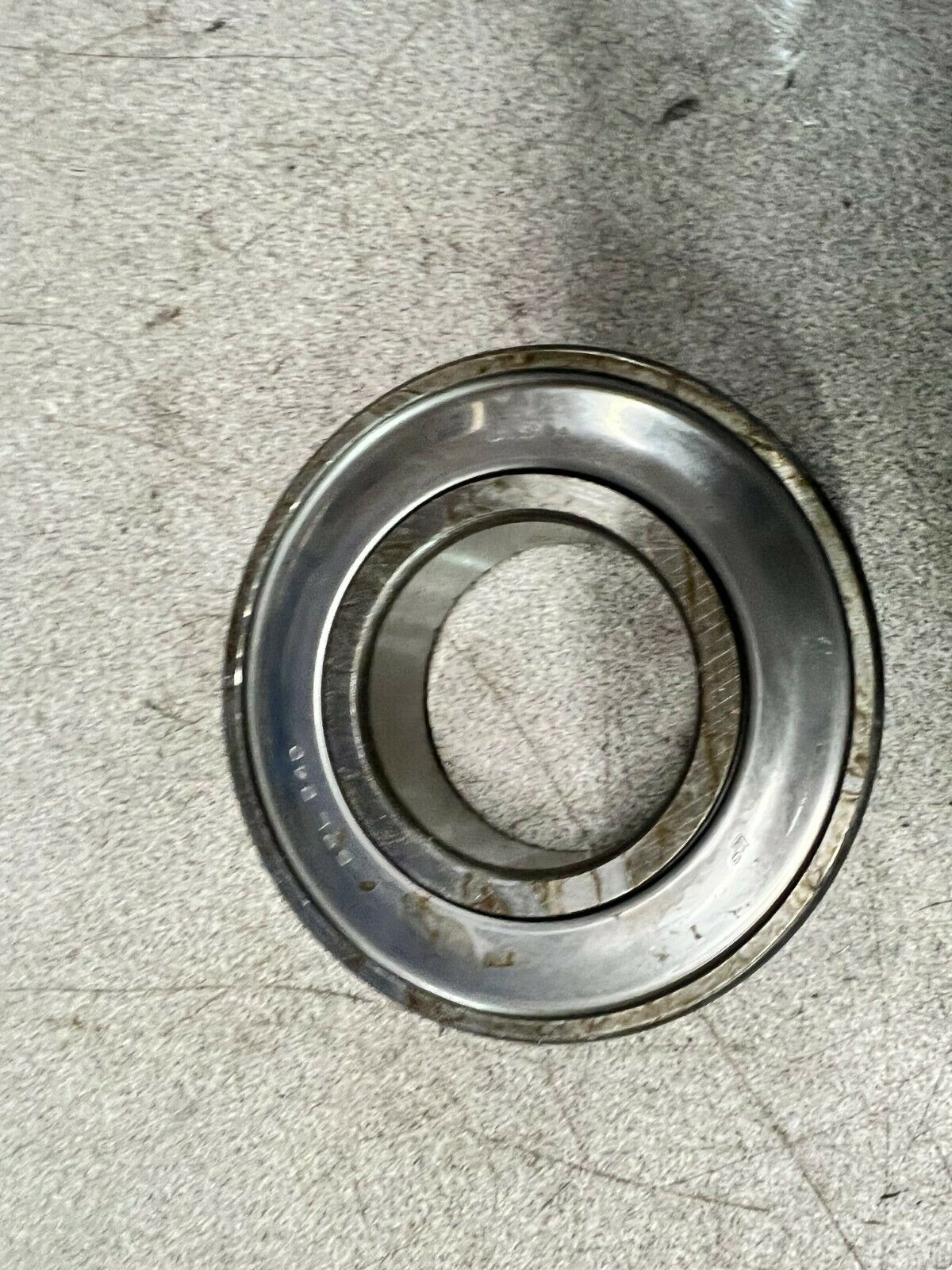 NEW IN BOX GENERIC GPL 240 BALL BEARING 1208 SL