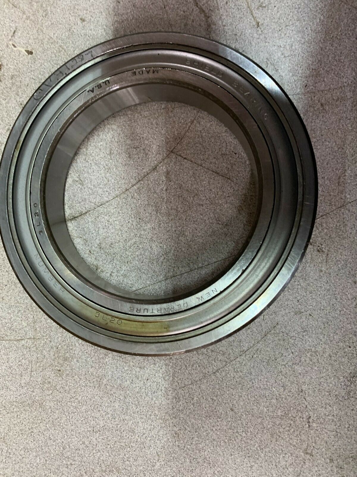 NEW IN BOX NDH ROLLER BEARING 773L20