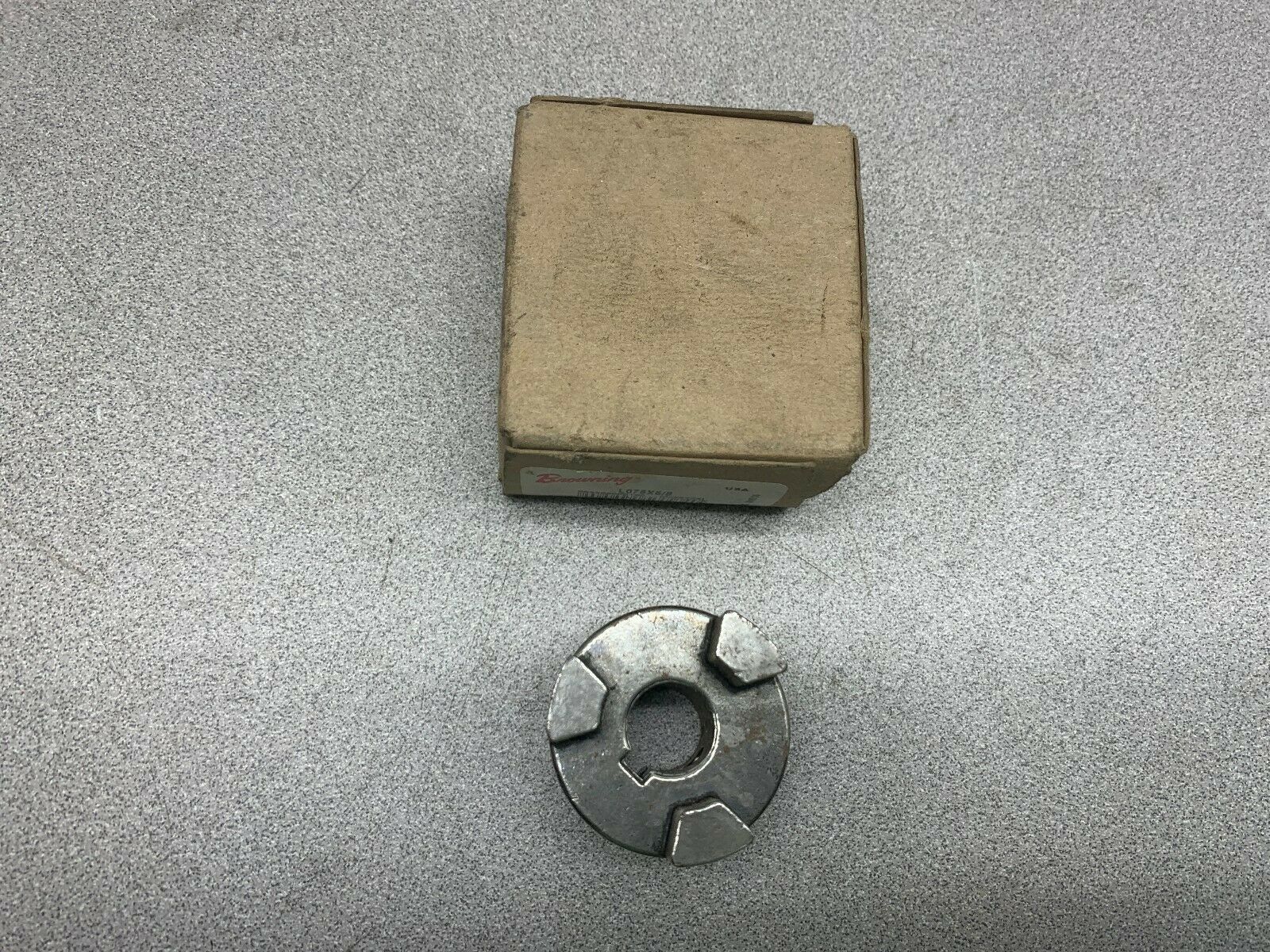 LOT OF 2 NEW IN BOX BROWNING BEARING L075X5/8