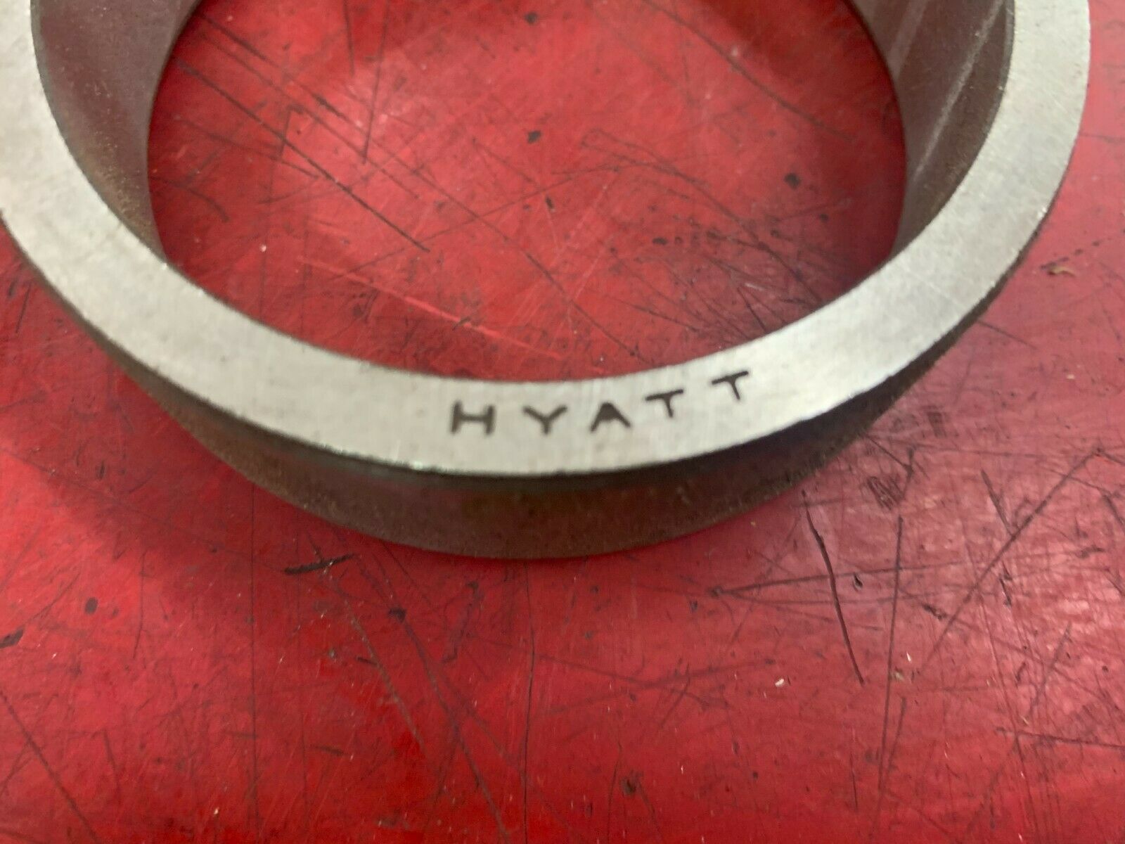 NEW IN BOX NDH BEARING RACE A1215