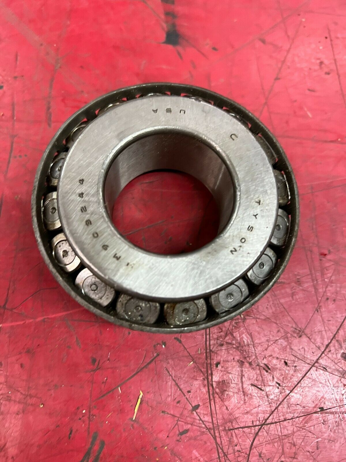 NEW NO BOX TYSON ROLLER BEARING HM903244