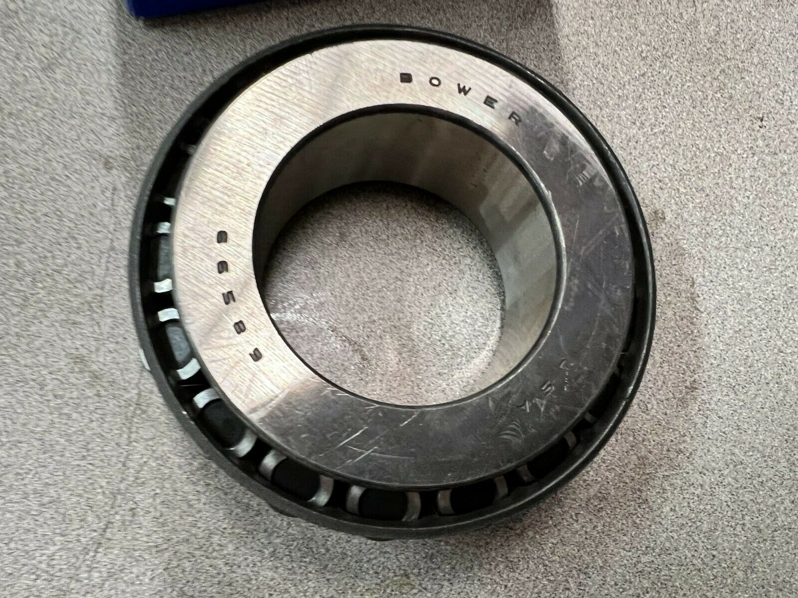 NEW IN BOX BOWER ROLLER BEARING 66589