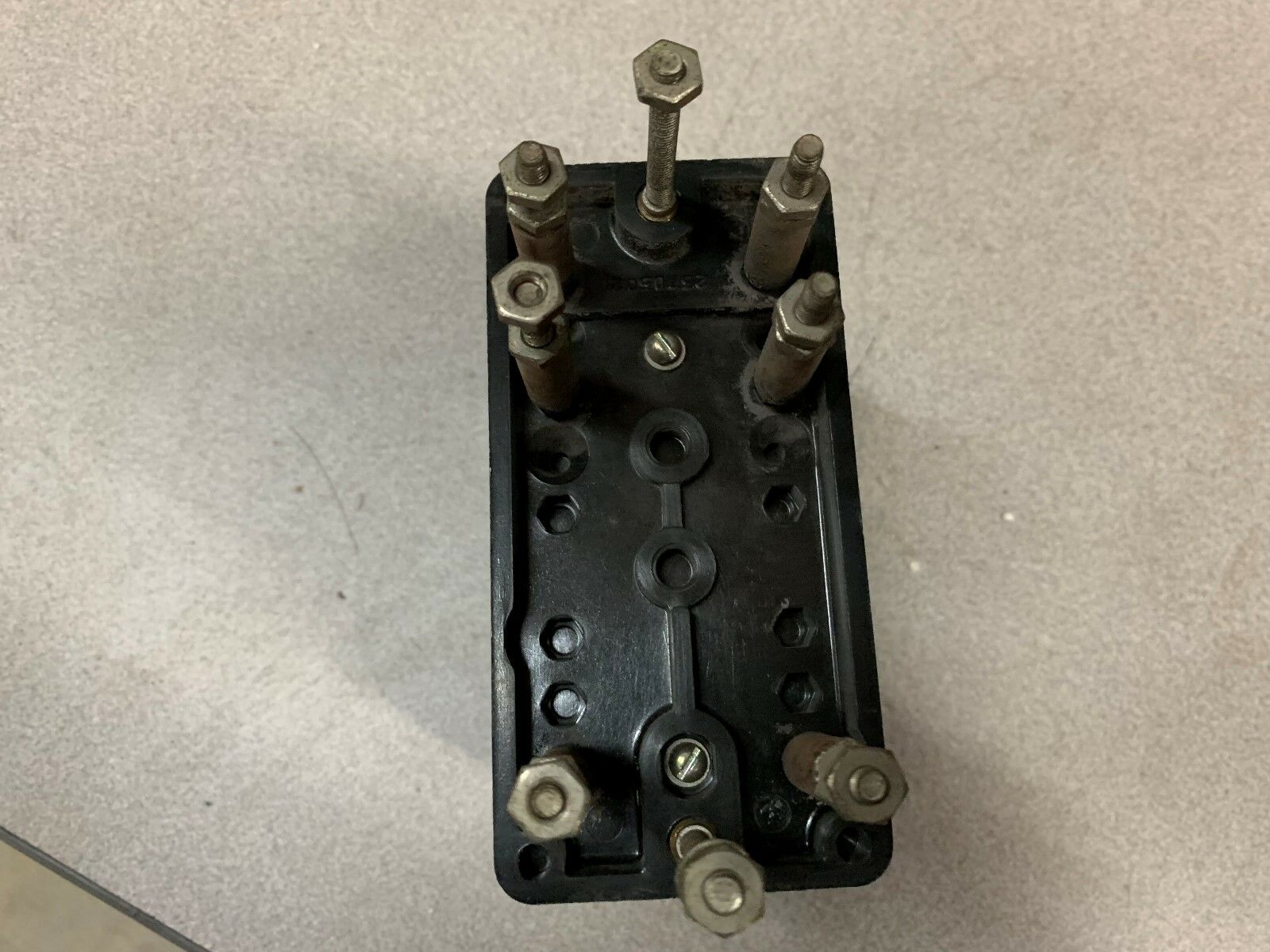 USED GE RELAY 12PJ11A2