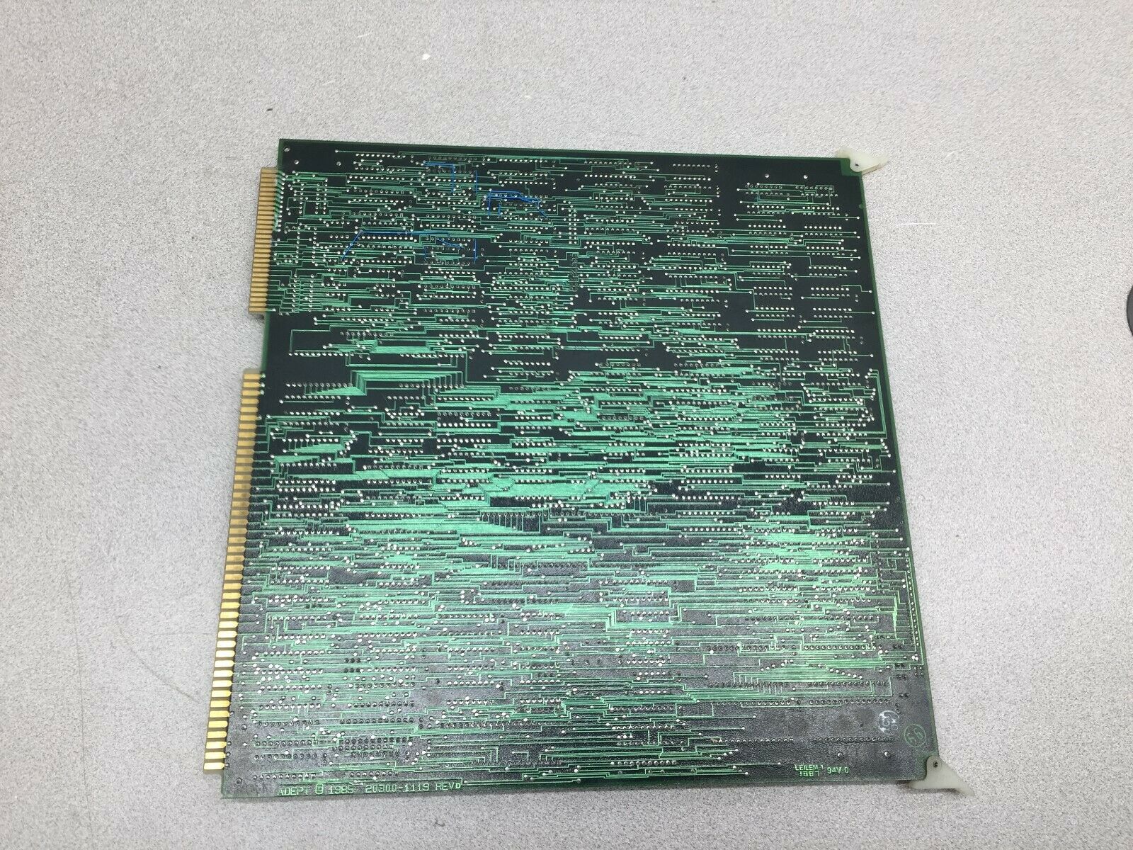 USED ADEPT JOINT I/F CIRCUIT BOARD 10300-11200X