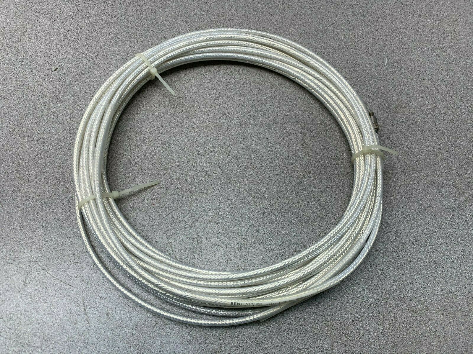 NEW NO BOX BENTLY NEVADA CABLE 27490-0370-00