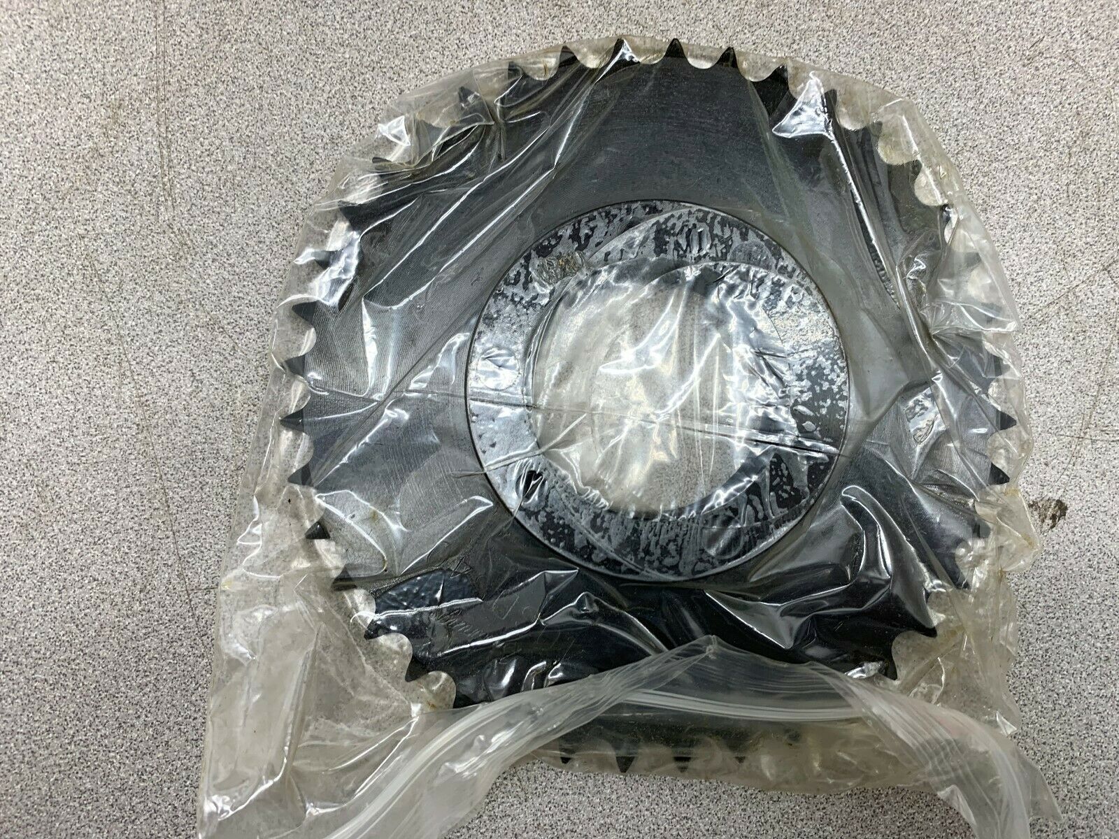 NEW IN BOX BROWNING SPROCKET 40SD40