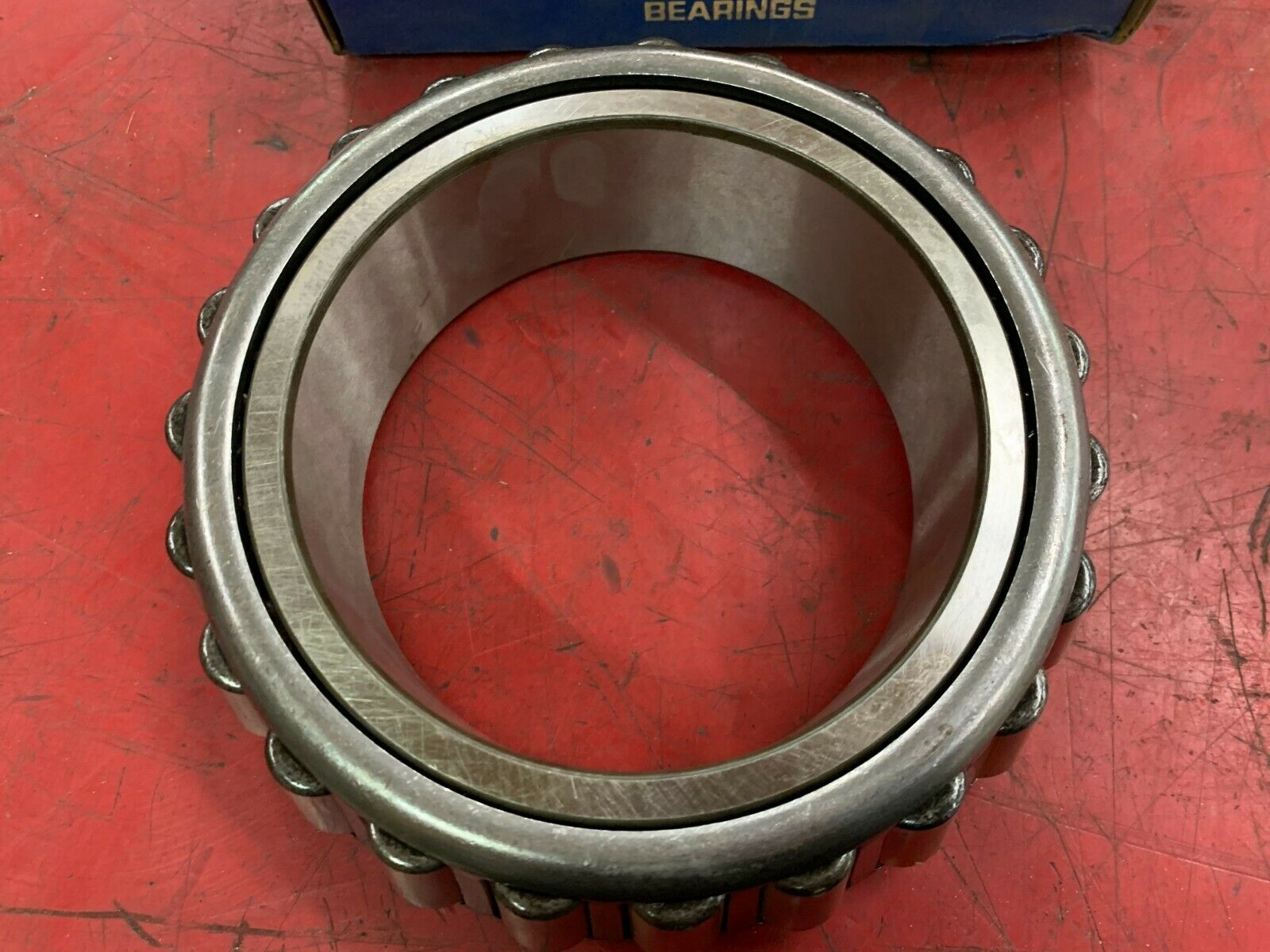 NEW IN BOX BOWER ROLLER BEARING 71453