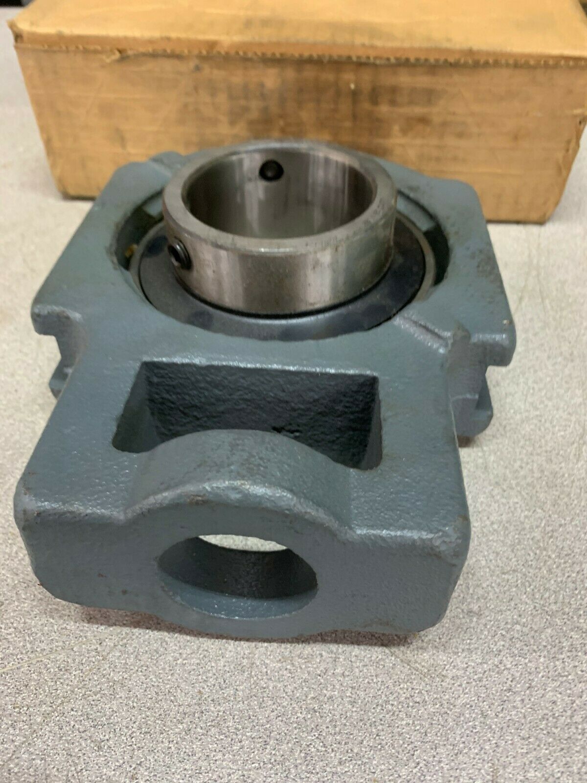 NEW PTI TAKE UP BEARING SKL 60 WITH UC212 INSERT