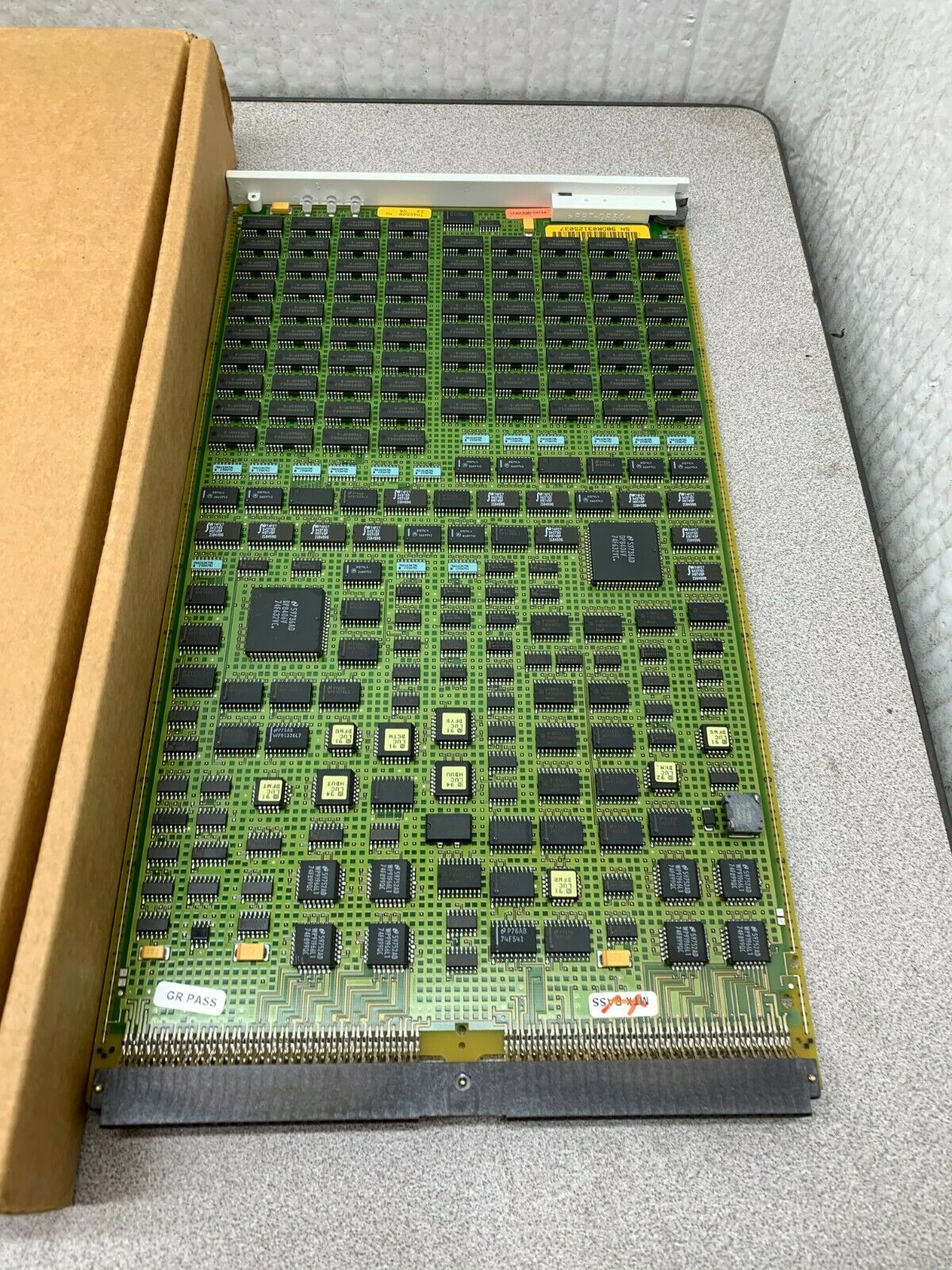 NEW IN BOX AVAYA LUCENT 32MB MEMORY BOARD TN1650B