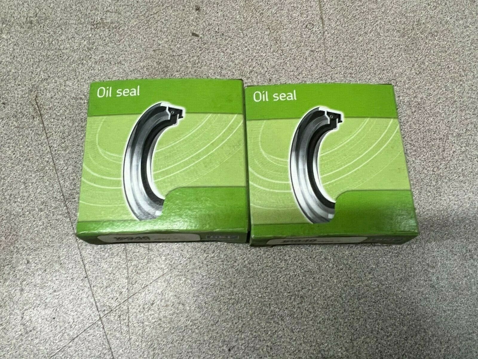 LOT OF 2 NEW IN BOX SKF OILSEAL 10946