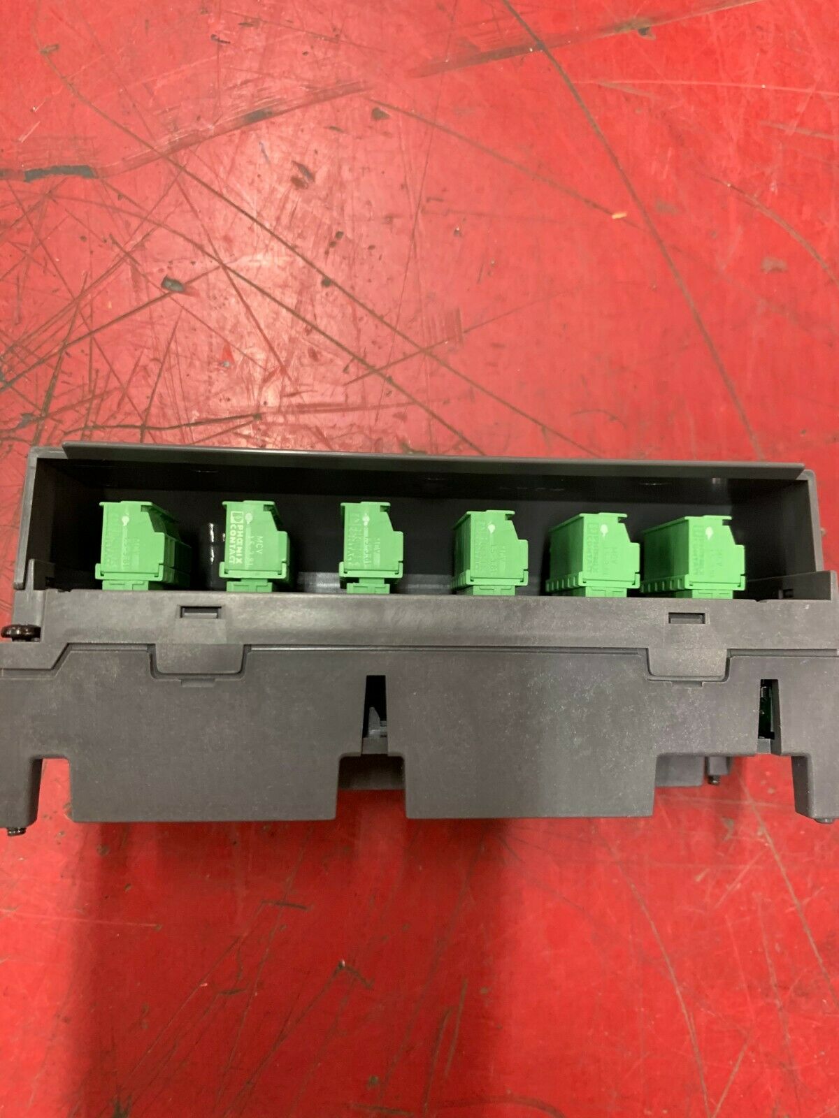 NEW NO BOX YOKOGAWA CONNECTOR PANEL B8706HWTW