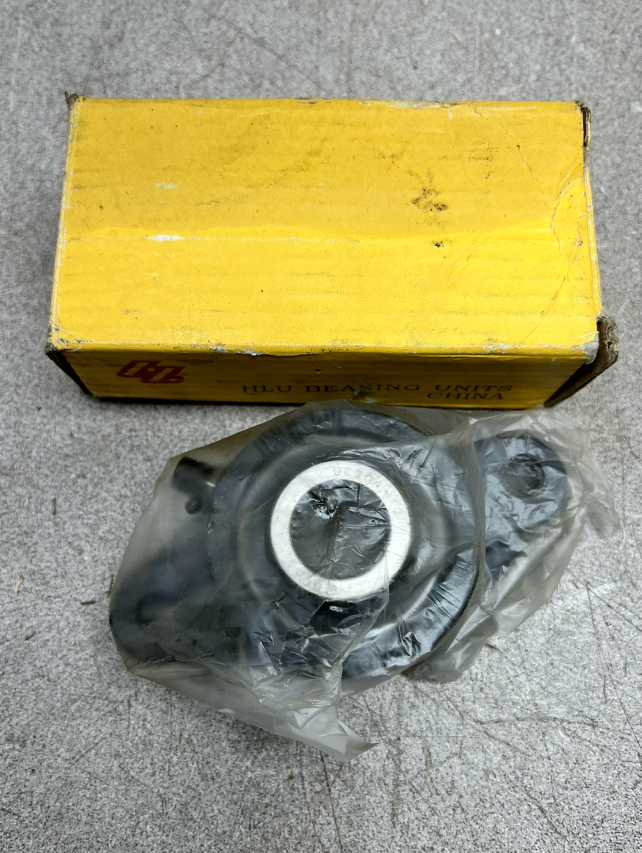 NEW IN BOX HI-LIGHT UCFL204-12 FLANGE BEARING UC204-12