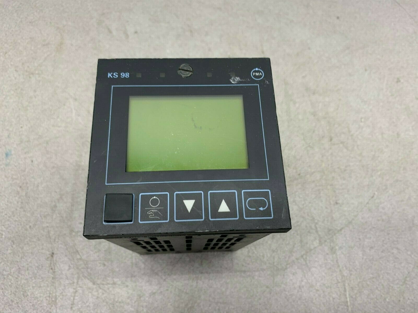 USED PMA CONTROLLER 940796321001