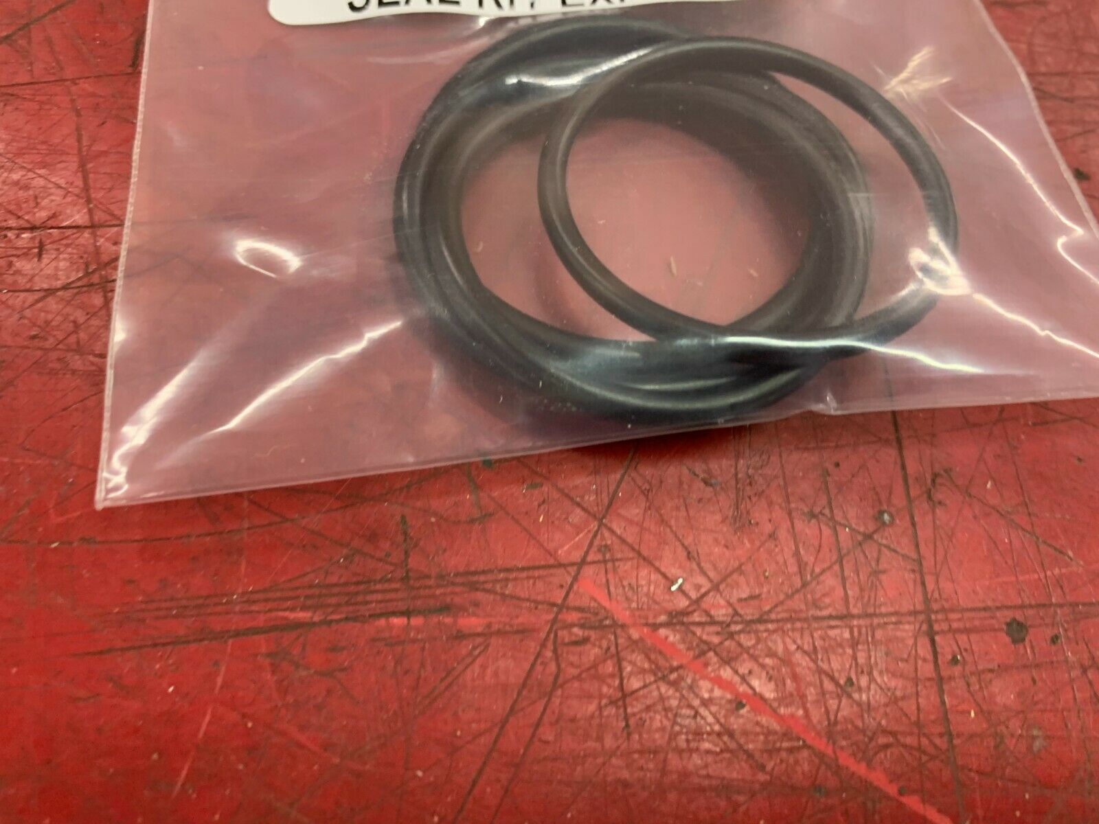 NEW IN PACKAGE VICKERS SEAL KIT 919381