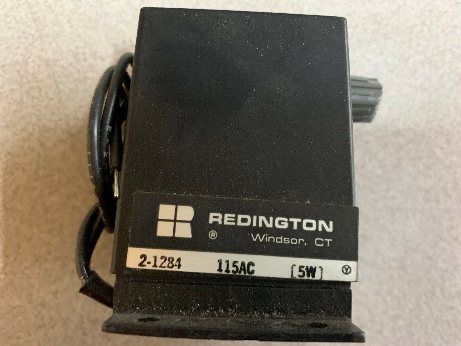 NEW IN BOX REDINGTON 1-1284
