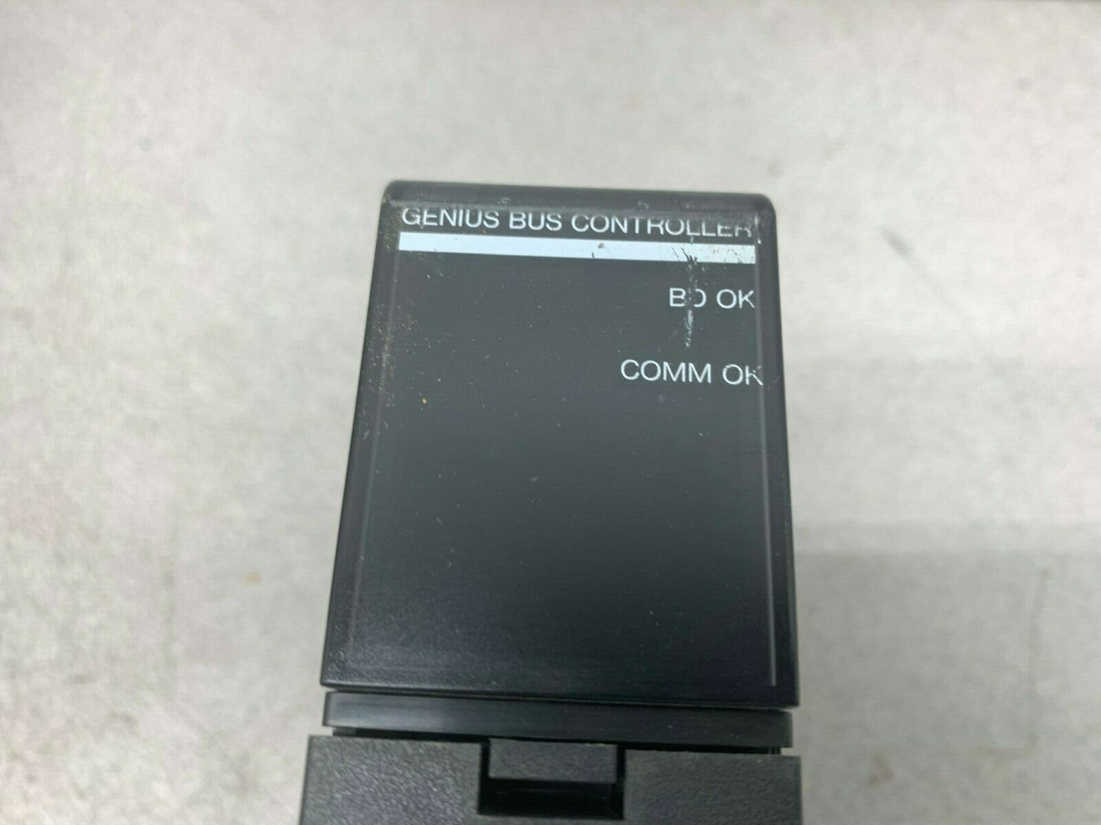 USED GE FANUC BUS CONTROLLER IC65BEM510H