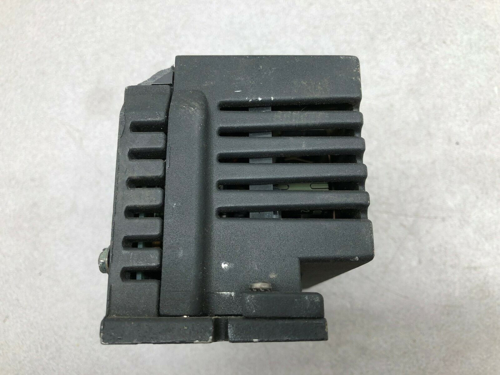 USED GE FANUC ELECTRIC MODULE IC66OEBD020F