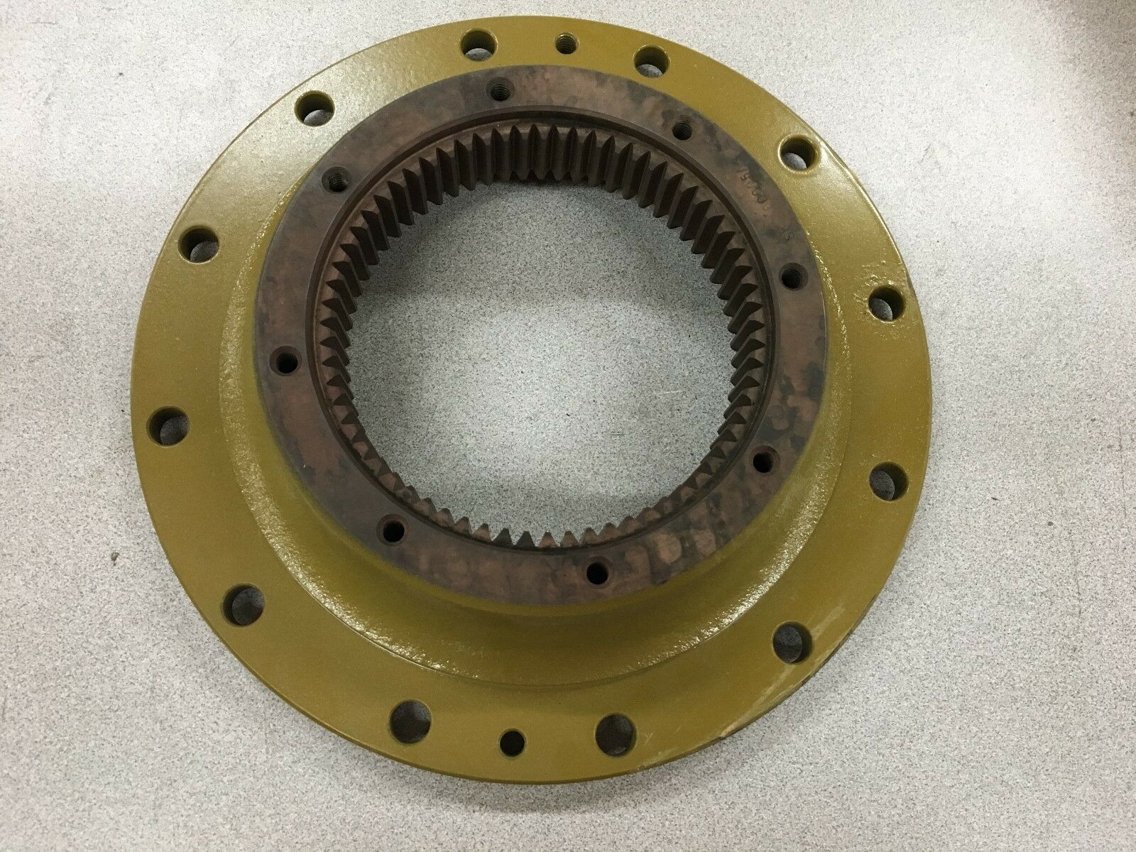 NEW NO BOX REXNORD VENUS Speed Reducer Ring Gear SR1400005A