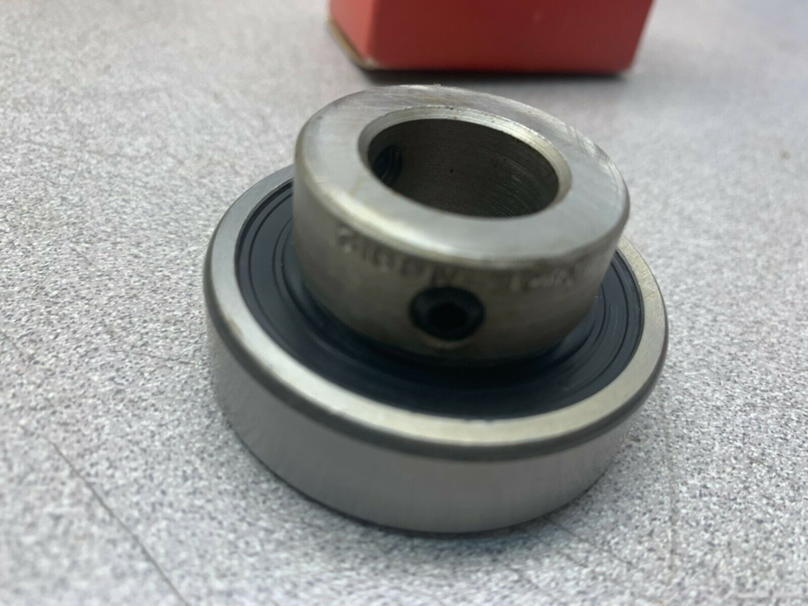 NEW IN BOX NICE BEARING N 6912 BTN TG18