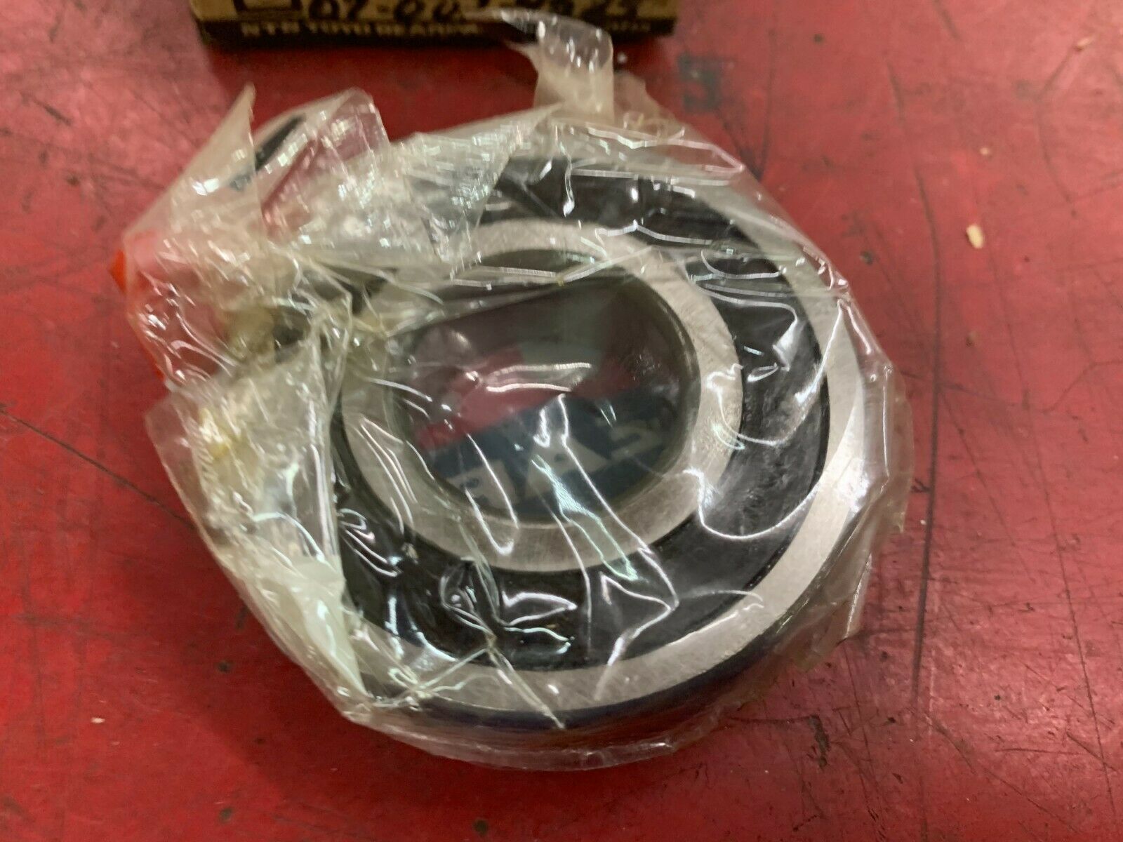 NEW IN BOX NTN BALL BEARING 6306 LLB