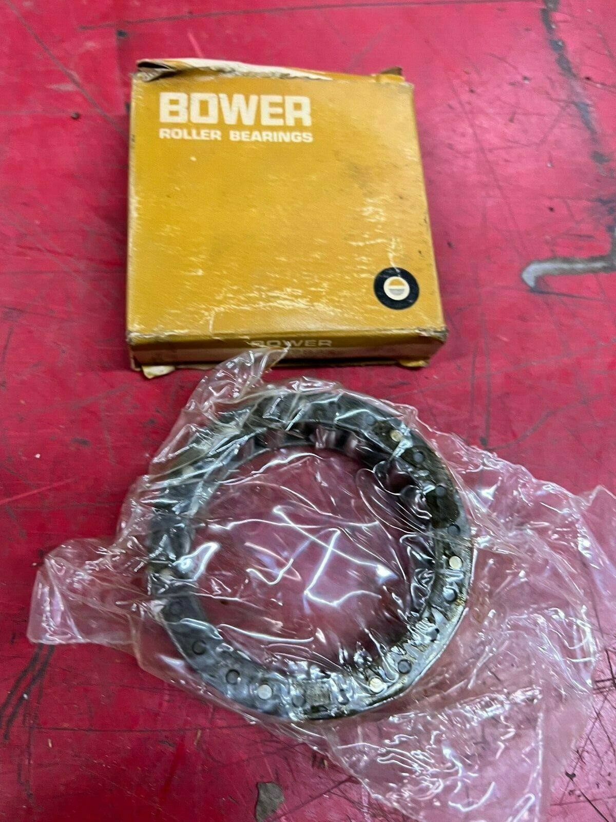 NEW IN BOX BOWER NRA-99211 PART J-84-2832