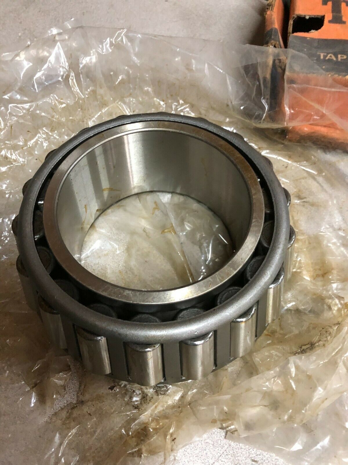 NEW IN BOX TIMKEN TAPERED ROLLER CONE BEARING NA938