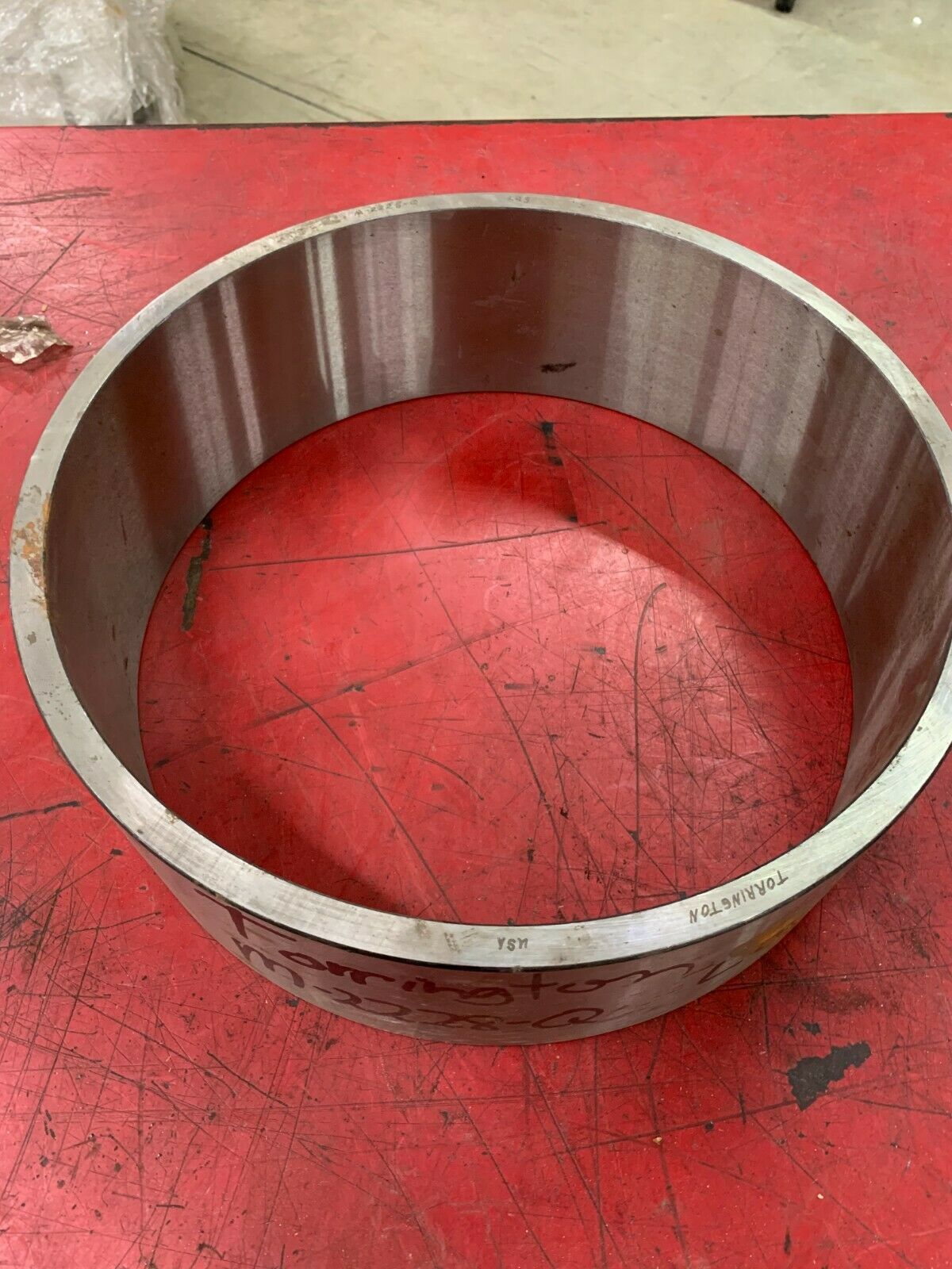 NEW NO BOX TORRINGTON M2228Q BEARING RING M-2228-Q