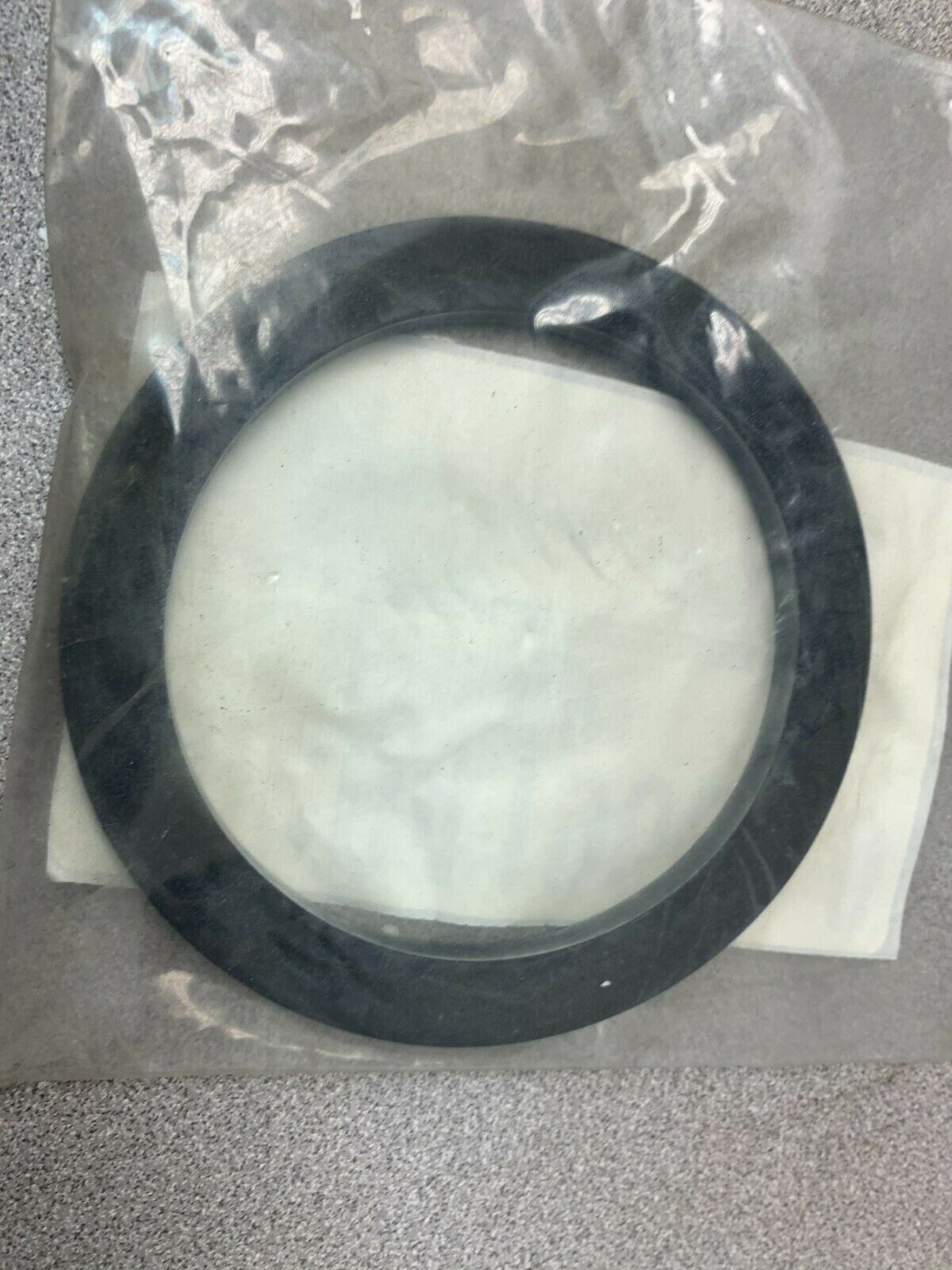 NEW NO BOX ABB GASKET 513A454H06