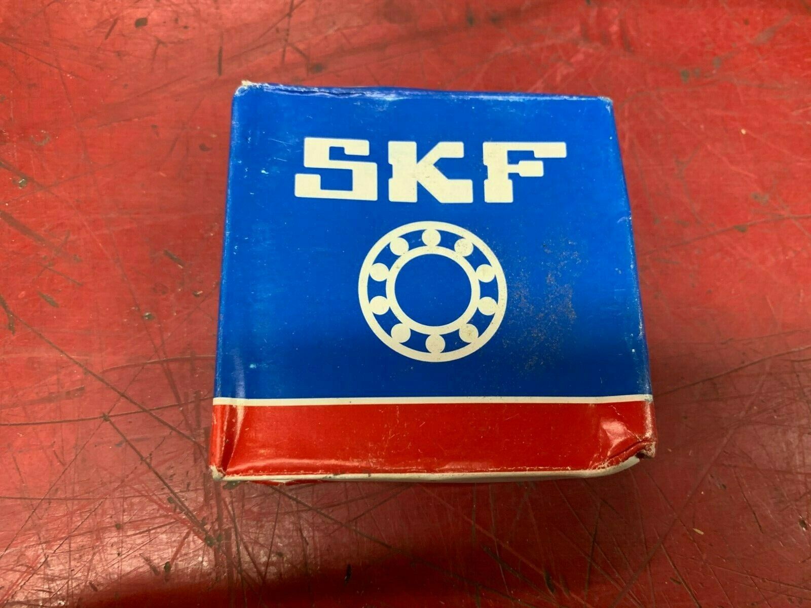 NEW IN BOX SKF BEARING 51110