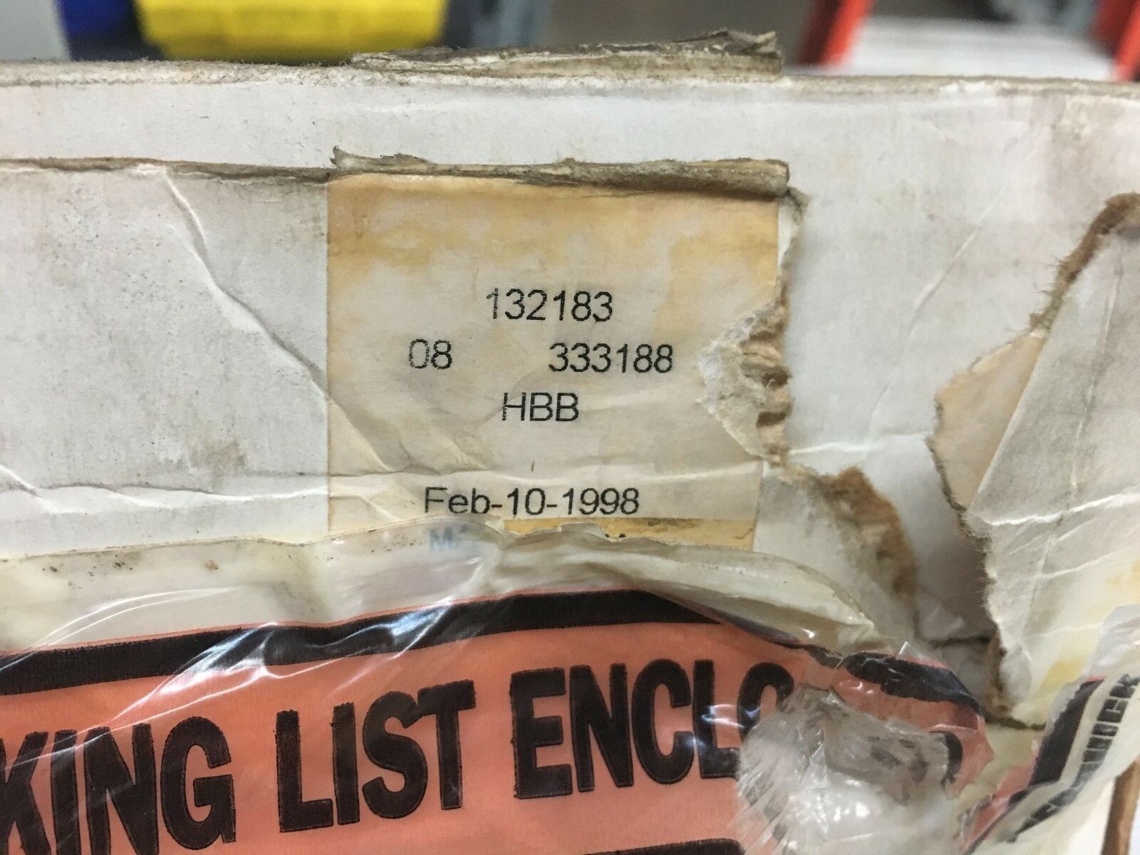 NEW IN BOX SUN HYDRAULICS VALVE HBB 9BB8