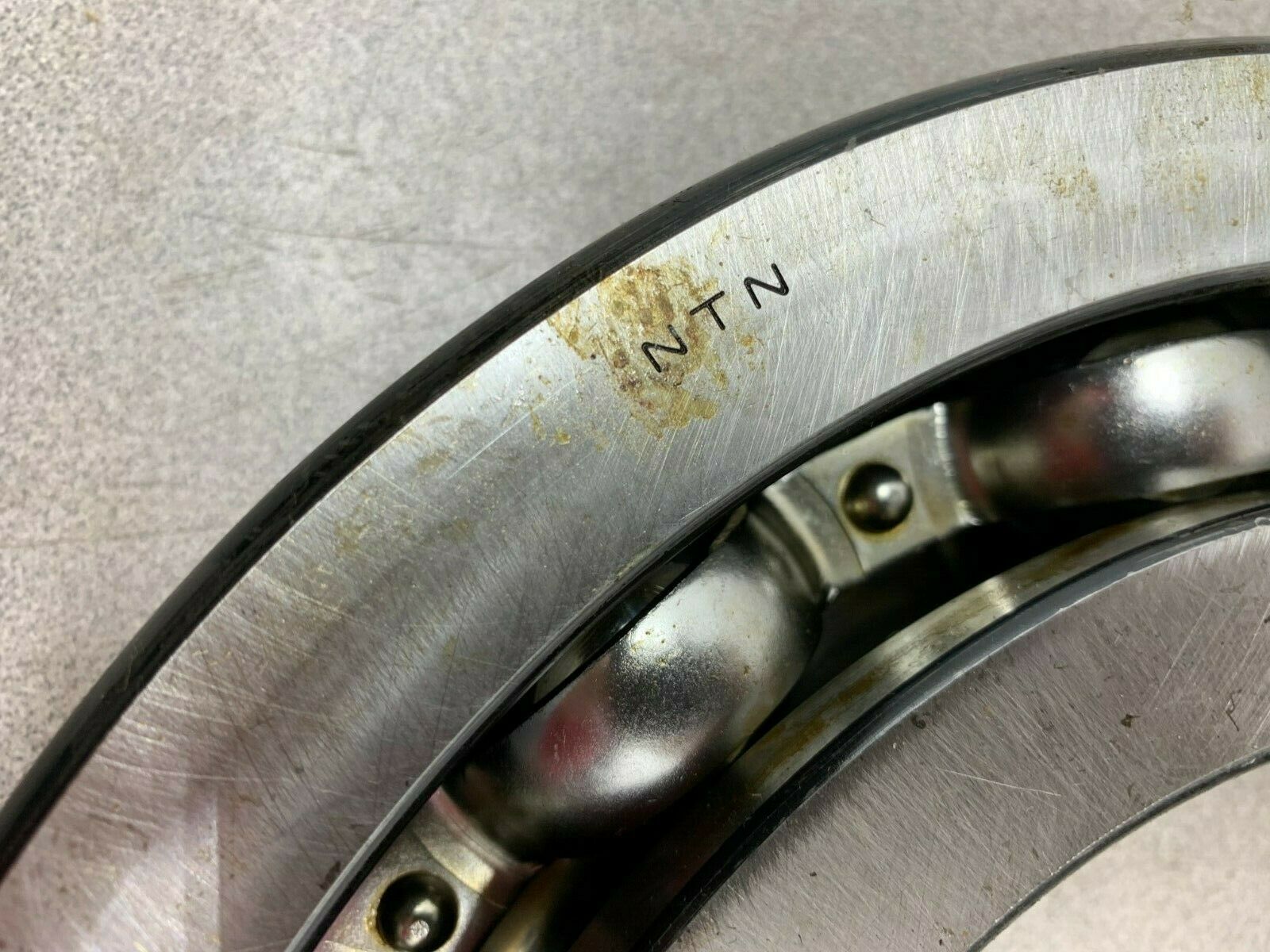 NEW NO BOX NTN ROLLER BEARING 6232